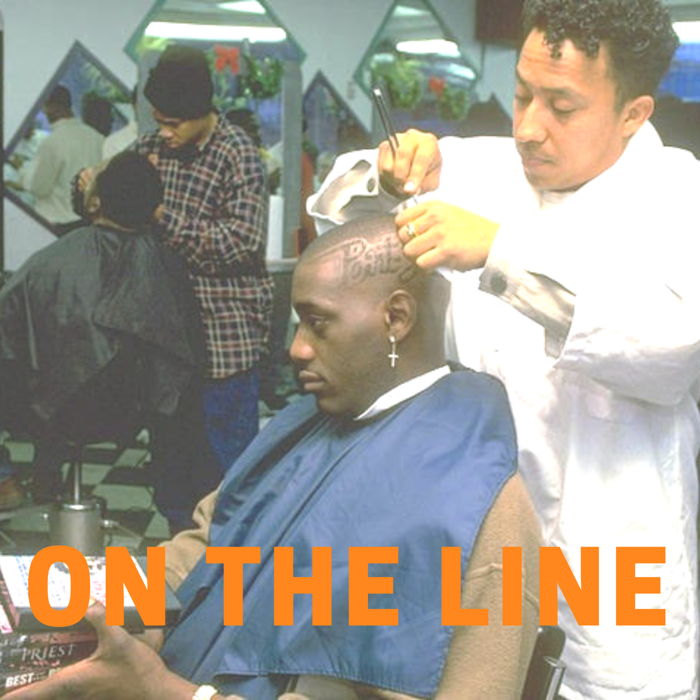 Episode 24: Draft: NBA Haircuts w/ Ben Craw