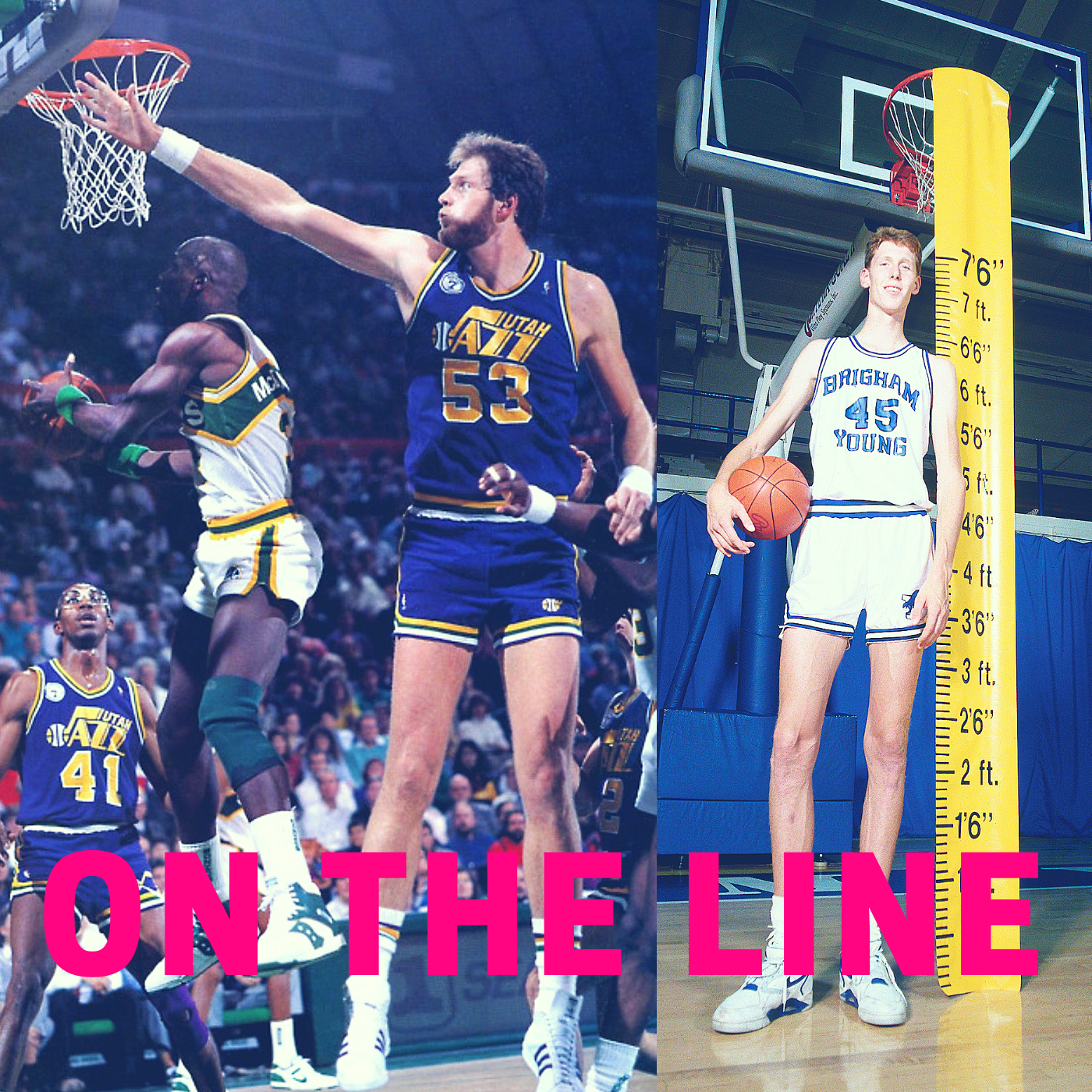 Episode 42: Draft: NBA Trees w/ Ben Craw