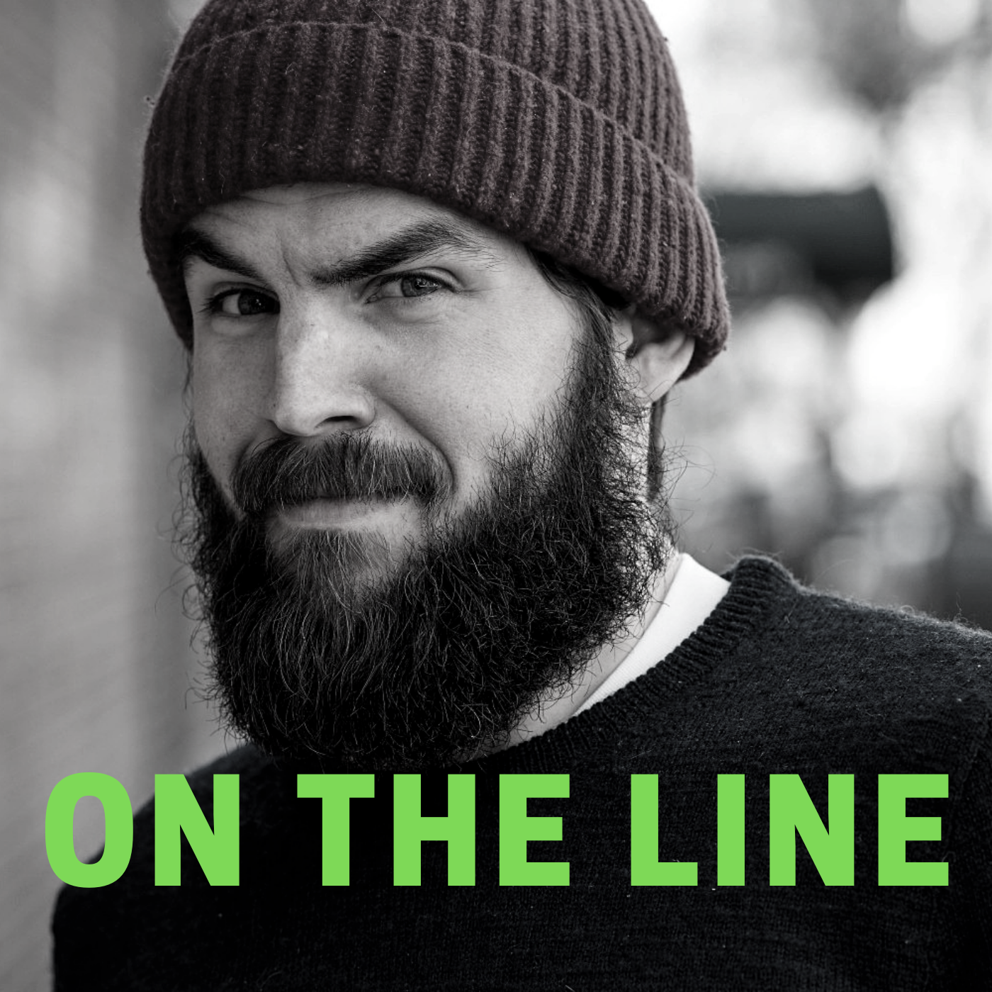 Episode 53: Jam Sesh w/ Ben Craw