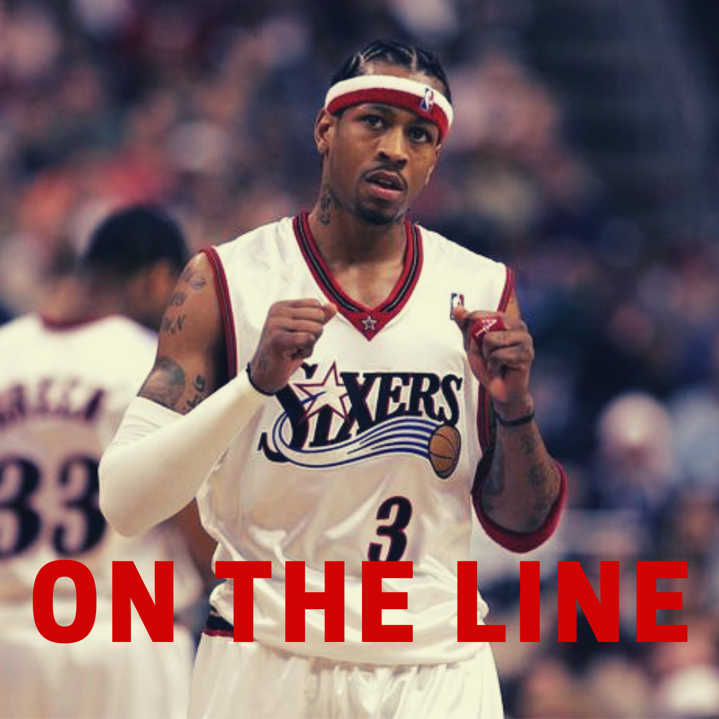 Episode 55: IVERSON: Chapter 4