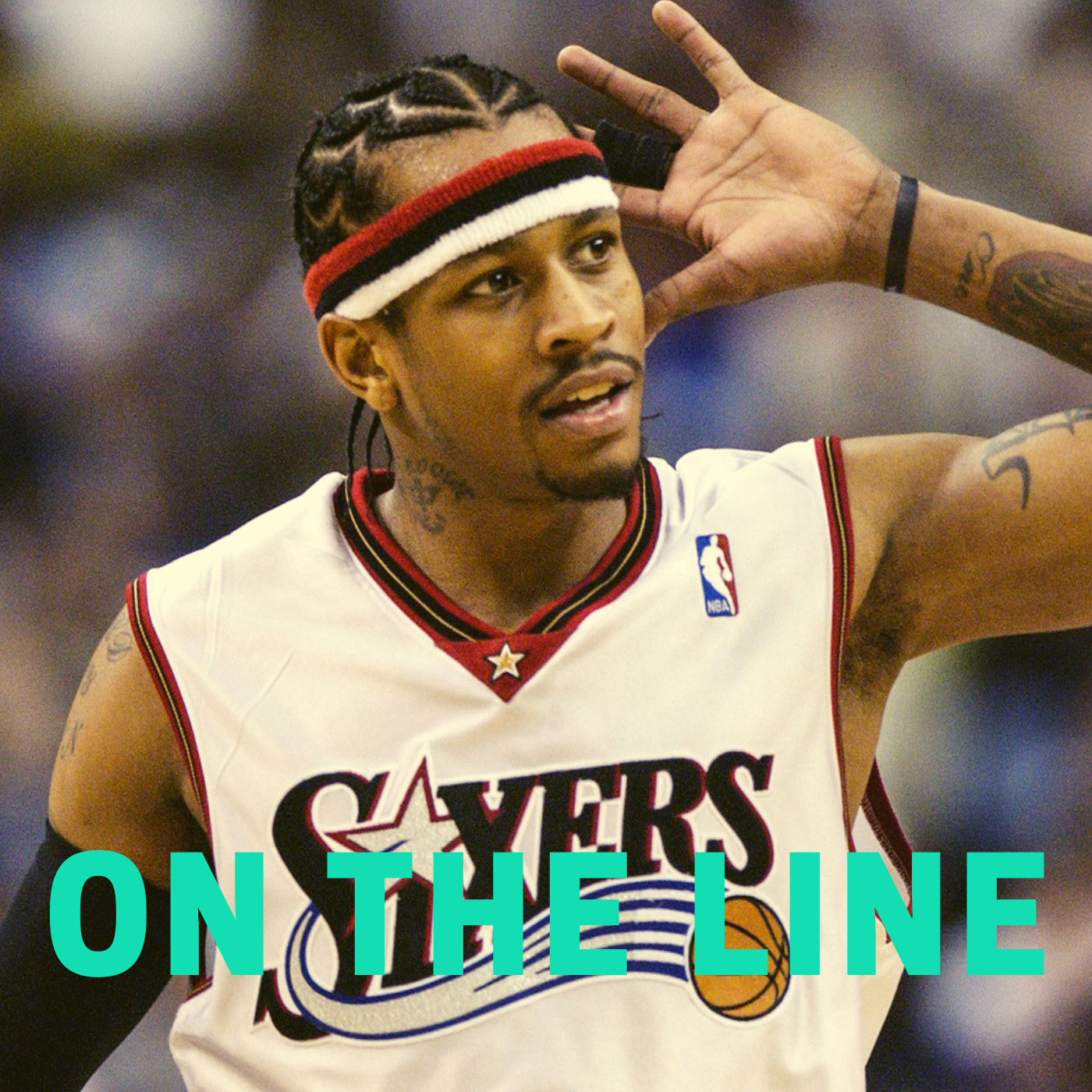 Episode 57: IVERSON: Chapter 5