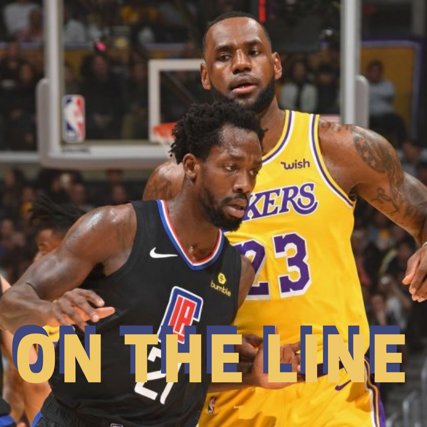 Episode 94: NBA Opening Night (+Fantasy Basketball Results!)