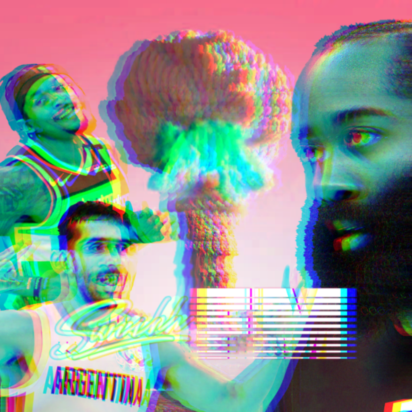 Episode 199: NBA Trade Machine Palooza 2022