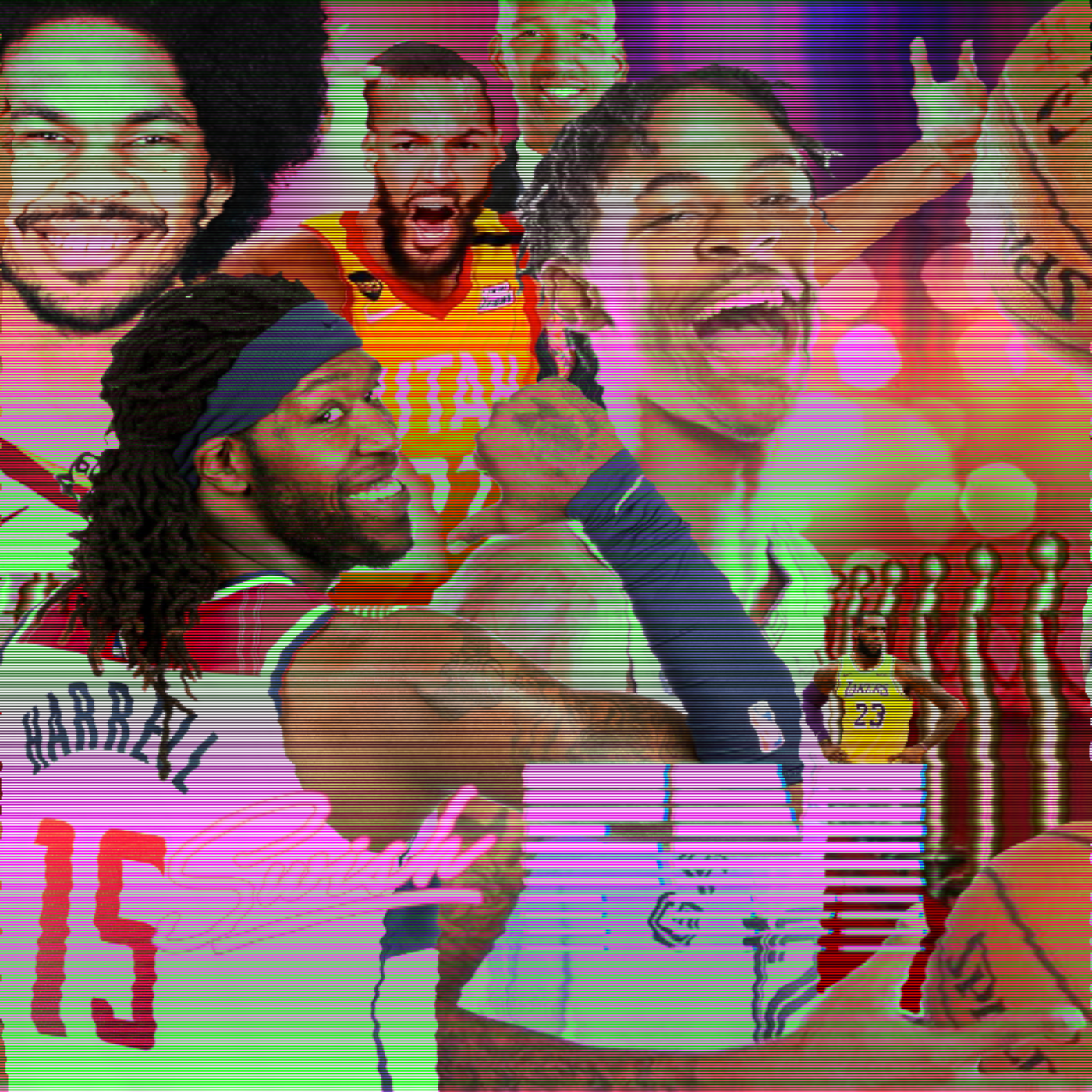 Episode 201: Updated NBA Awards