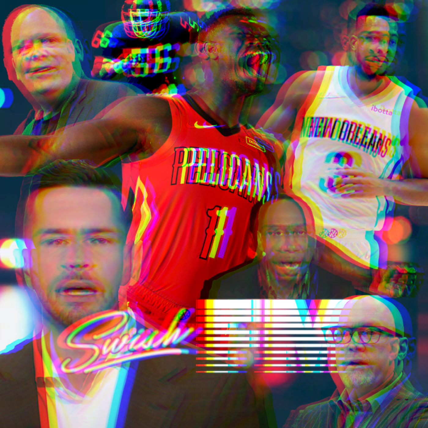 Episode 202: JJ + Ziongate