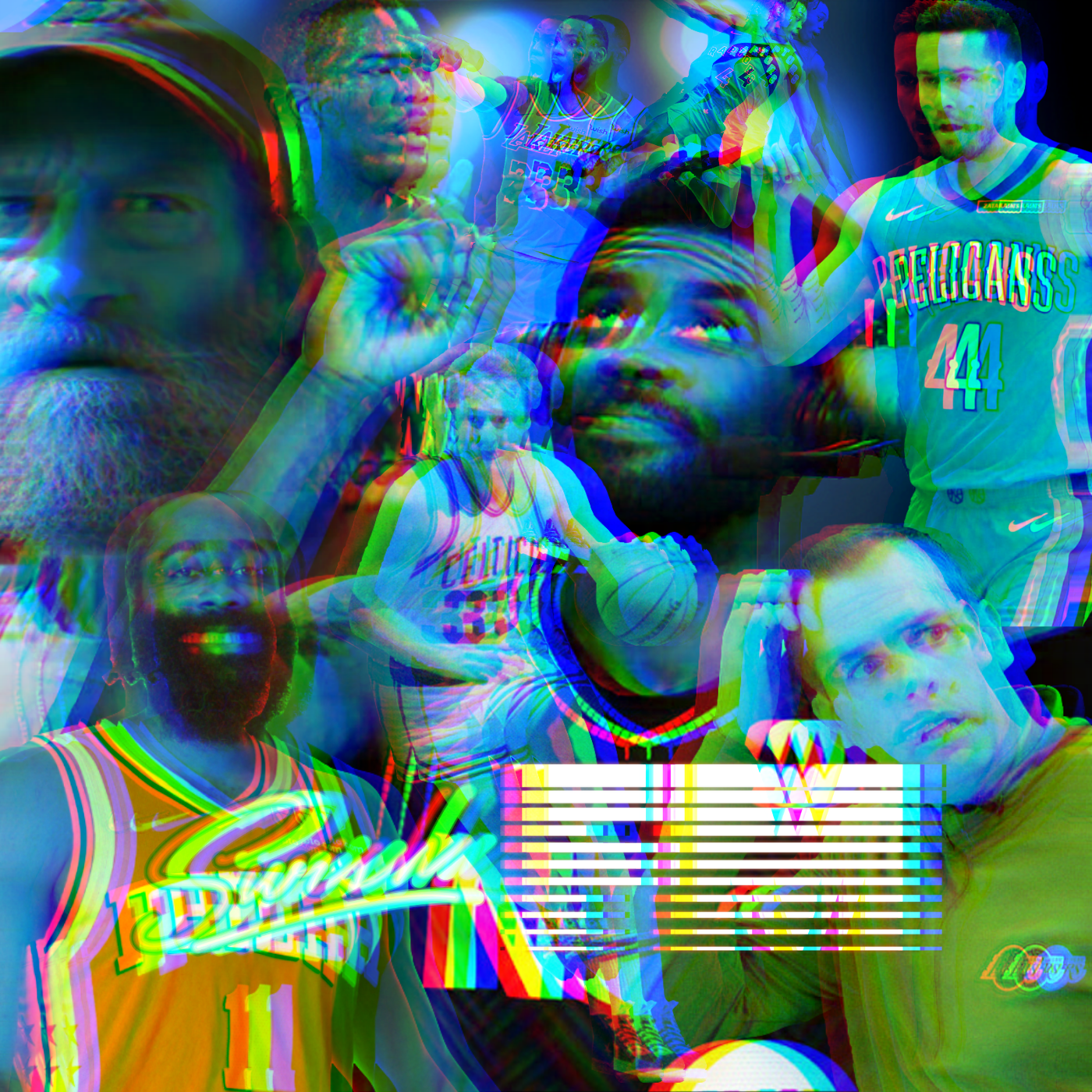 Episode 205: NBA Awards | THE WINNERS (Final Awards Pod)