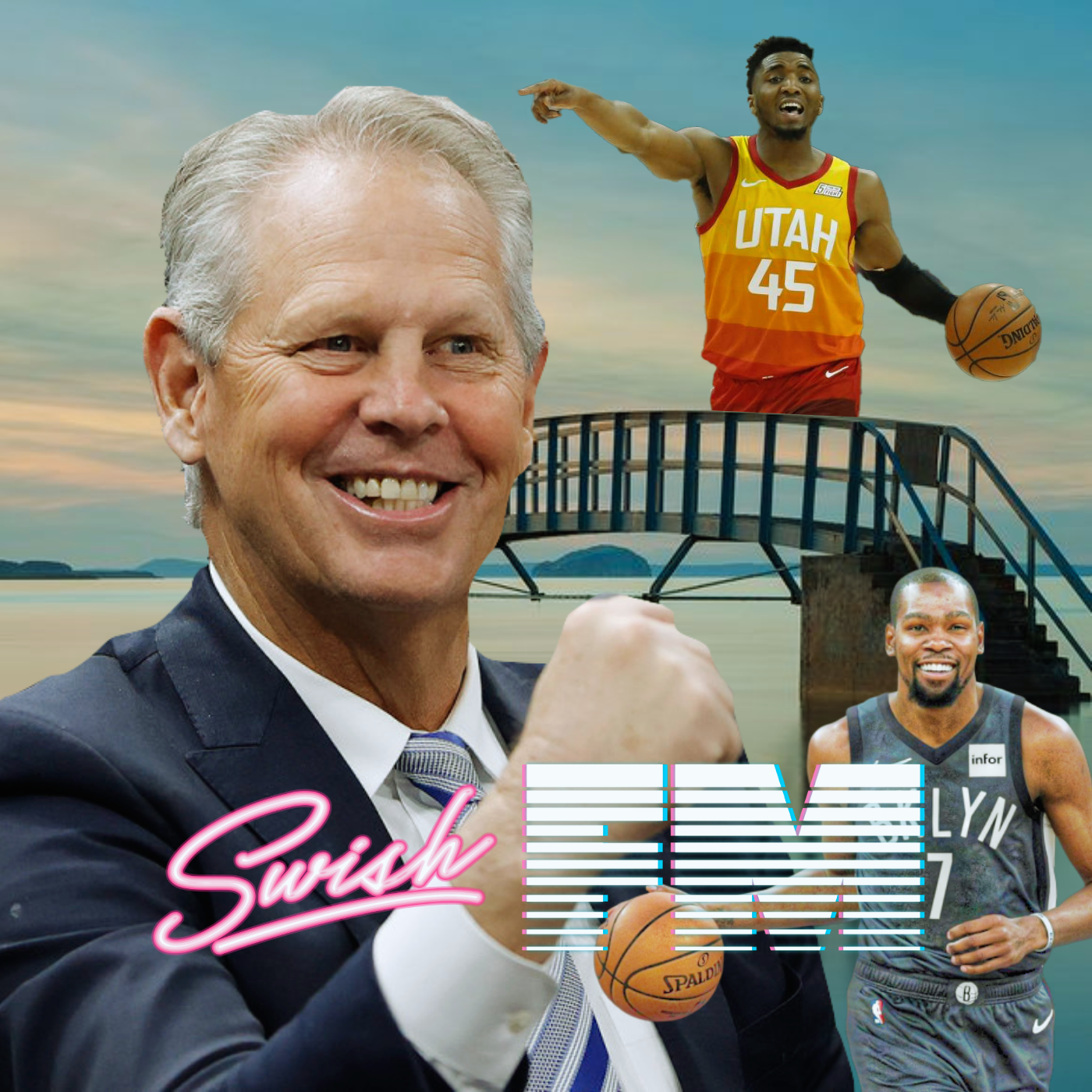 Episode 214: NBA Offseason Roundtable