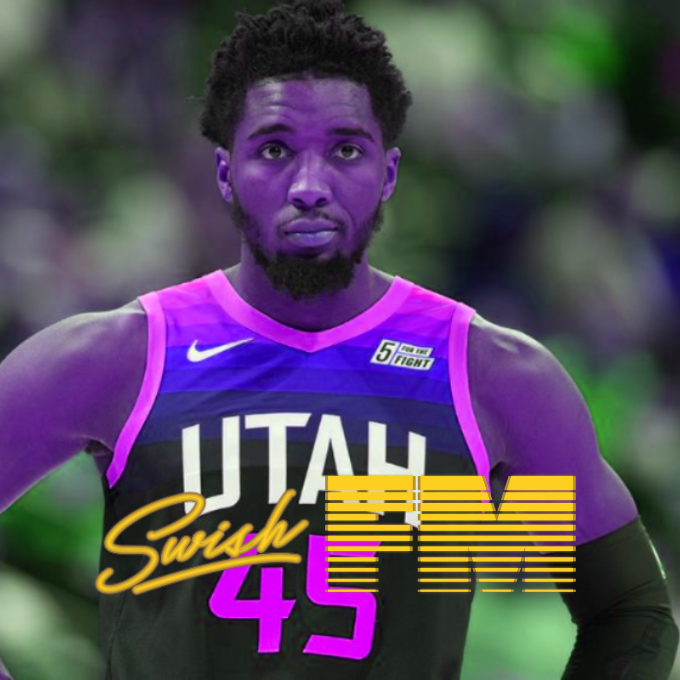 Episode 218: Donovan Mitchell to the Cavs and Final Thoughts on The Rehearsal