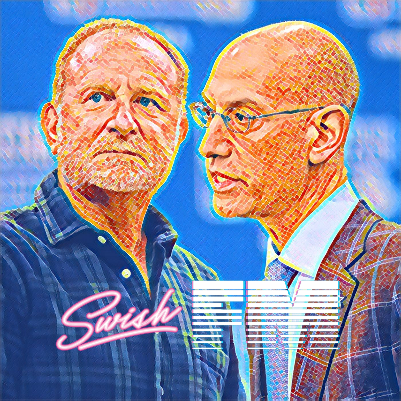 Episode 219: Sarver and Silver