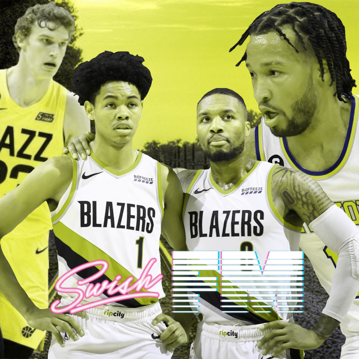Episode 221: The NBA is Inebriated