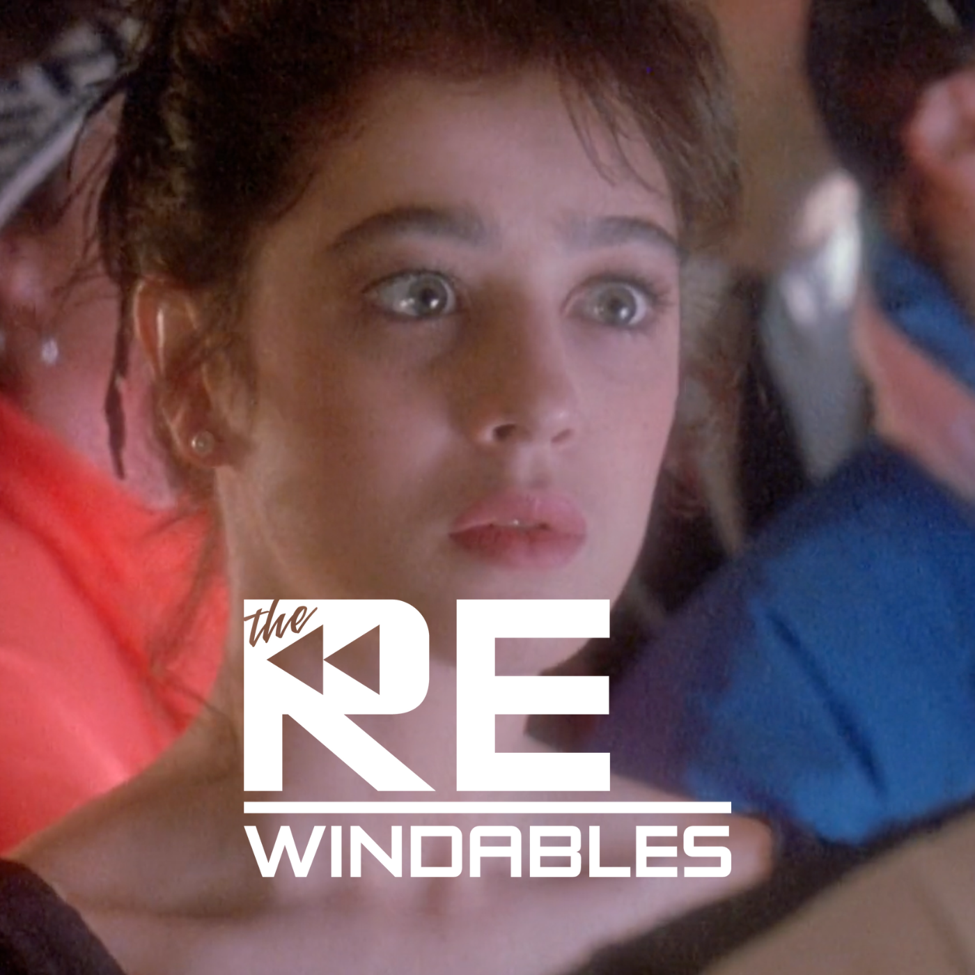Episode 269 The Rewindables The Cutting Edge, Pt 28 The