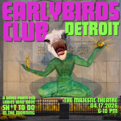 Early Birds Club