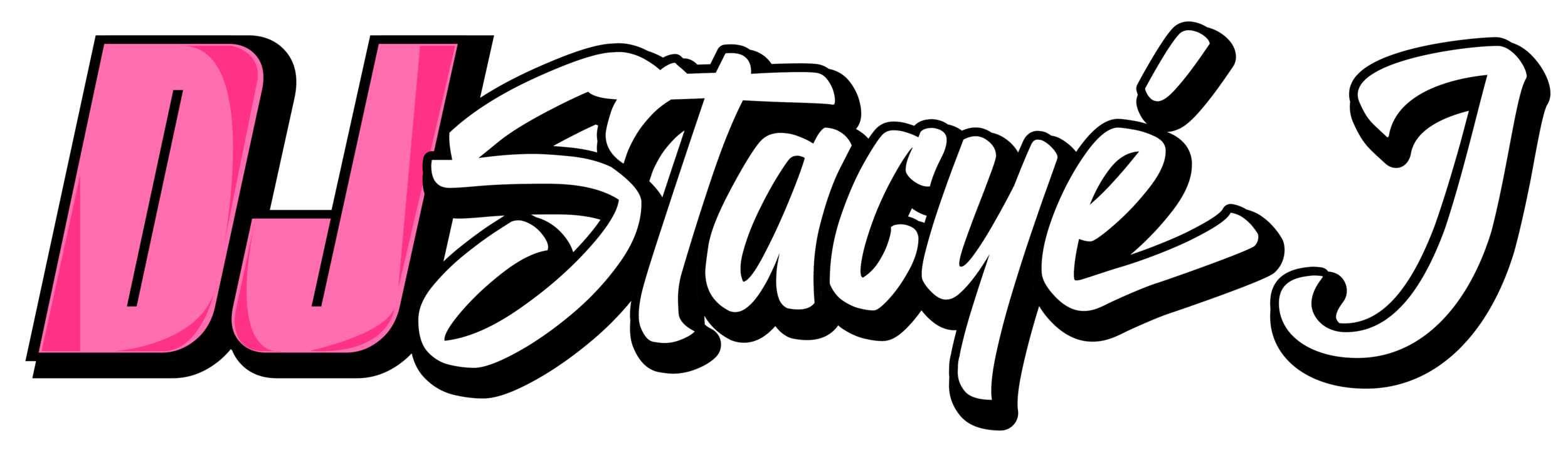 DJ STACYE J