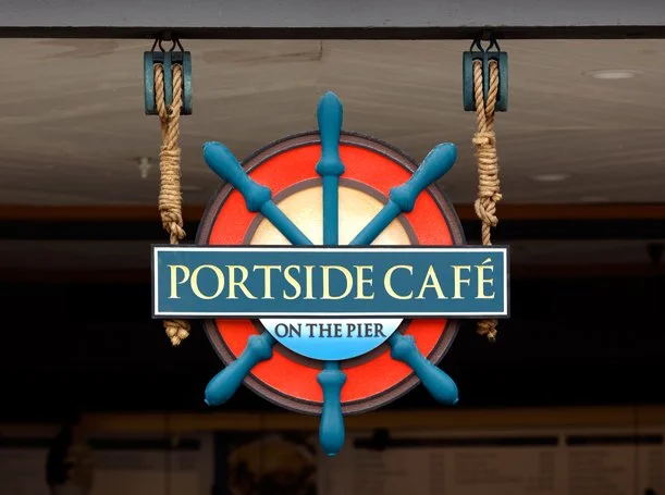 Portside Café