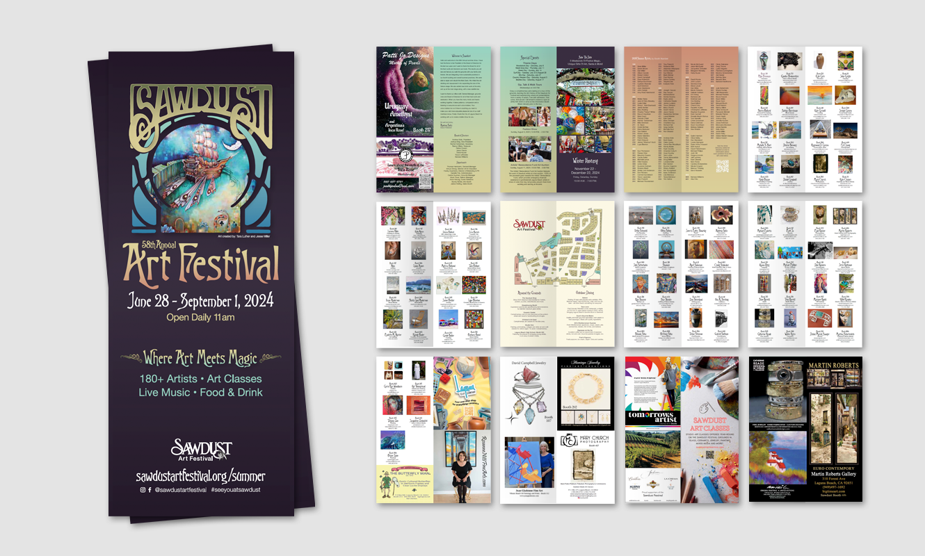 Festival Directory
