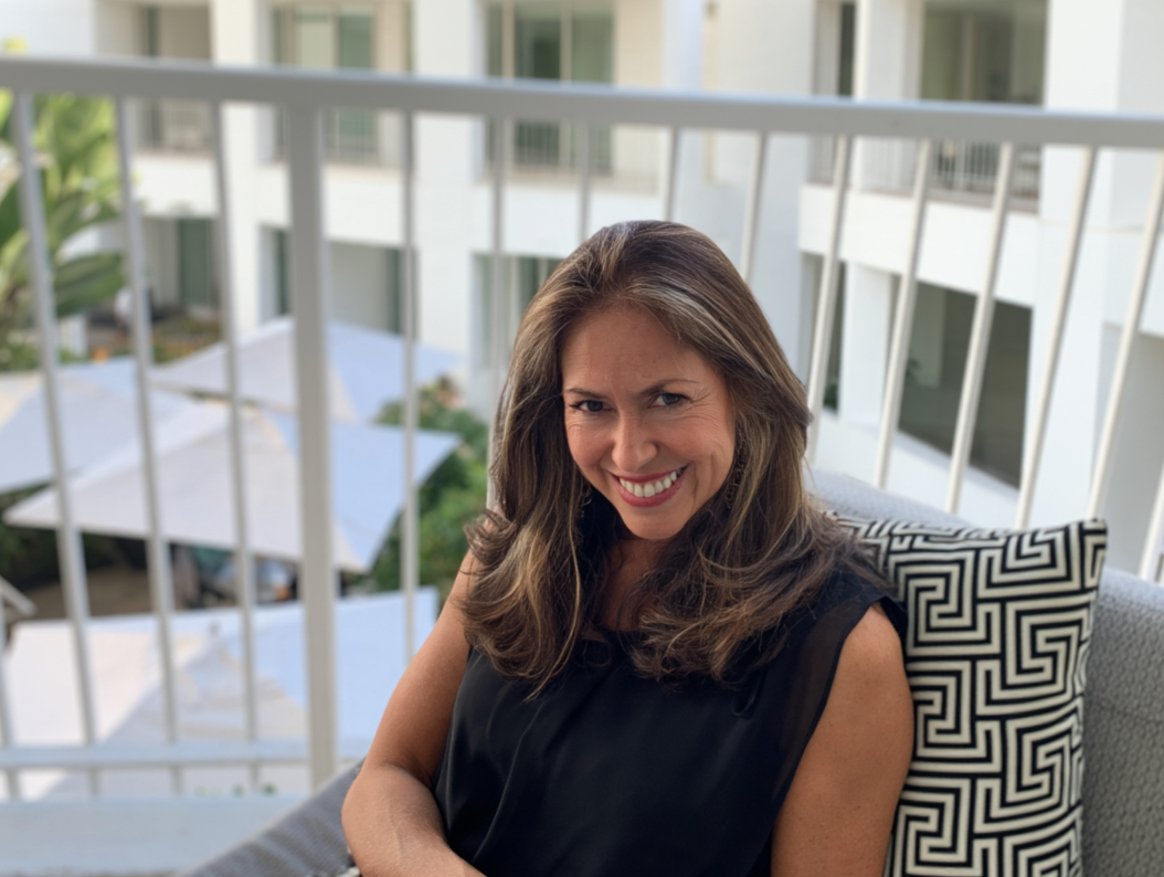 Rhonda Conry, Creative Director, Designer, Conry Design