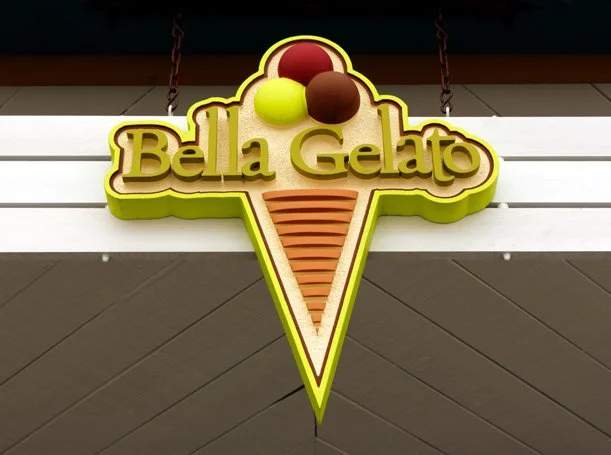 Bella Gelato