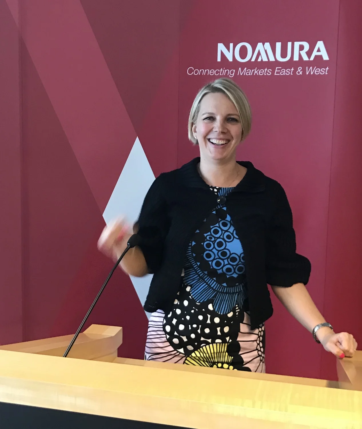 IWD Debate: Feminism is over, girls have the world at their feet.