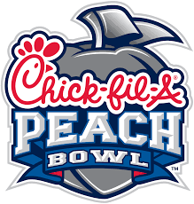 Peach Bowl