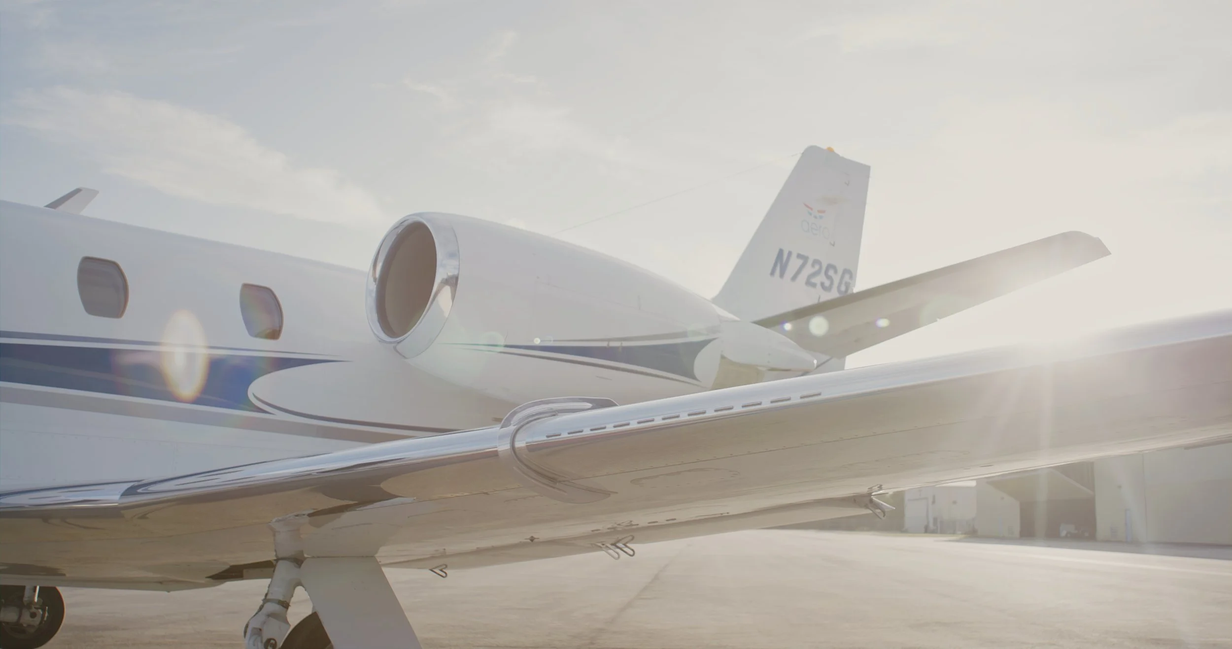 Citation V