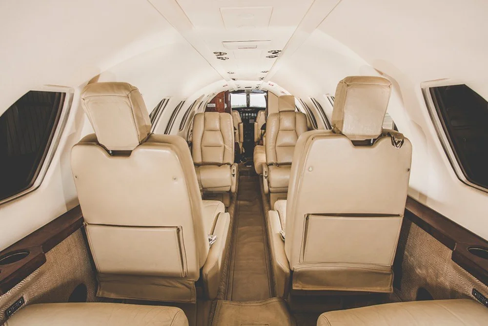 Aircraft Image for N900PS