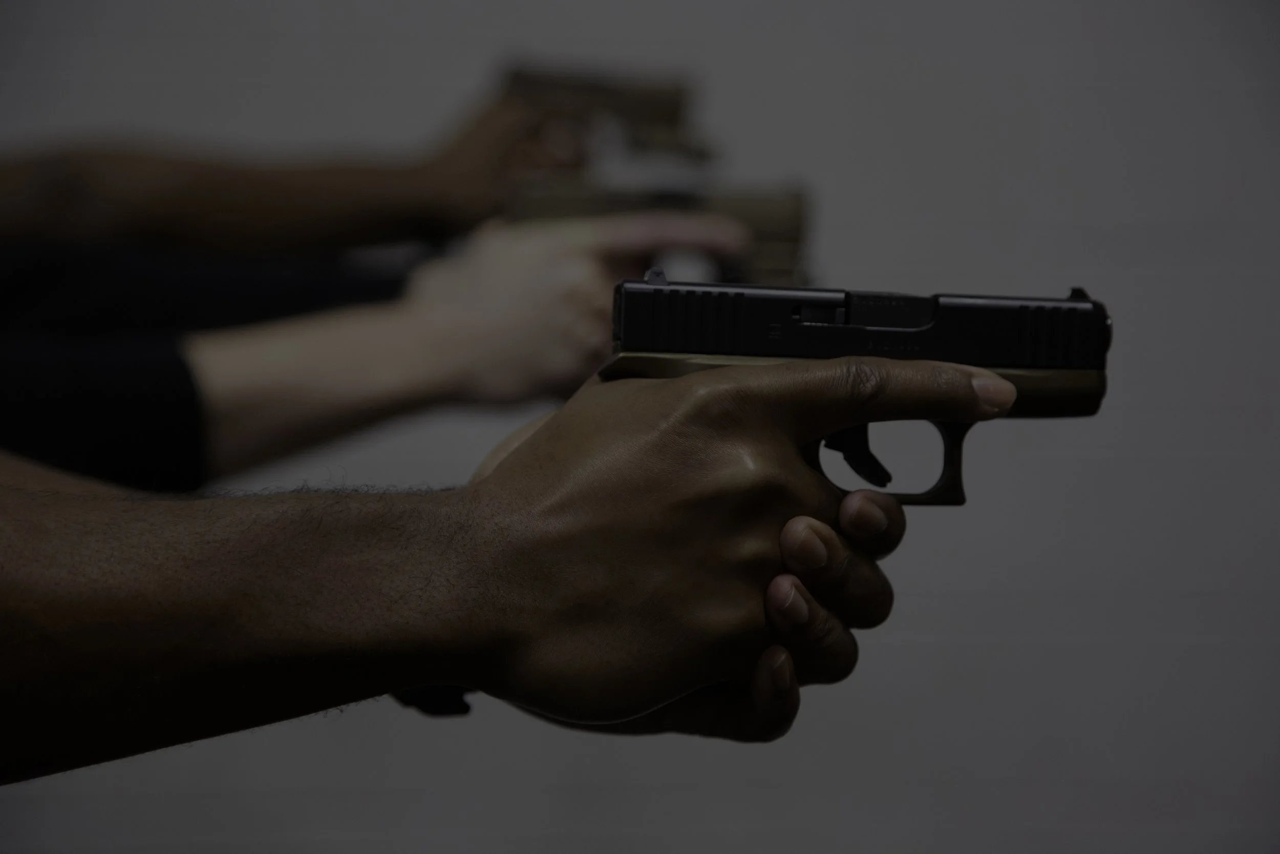 Maryland Wear and Carry Permit — Krav Maga Maryland SelfDefense