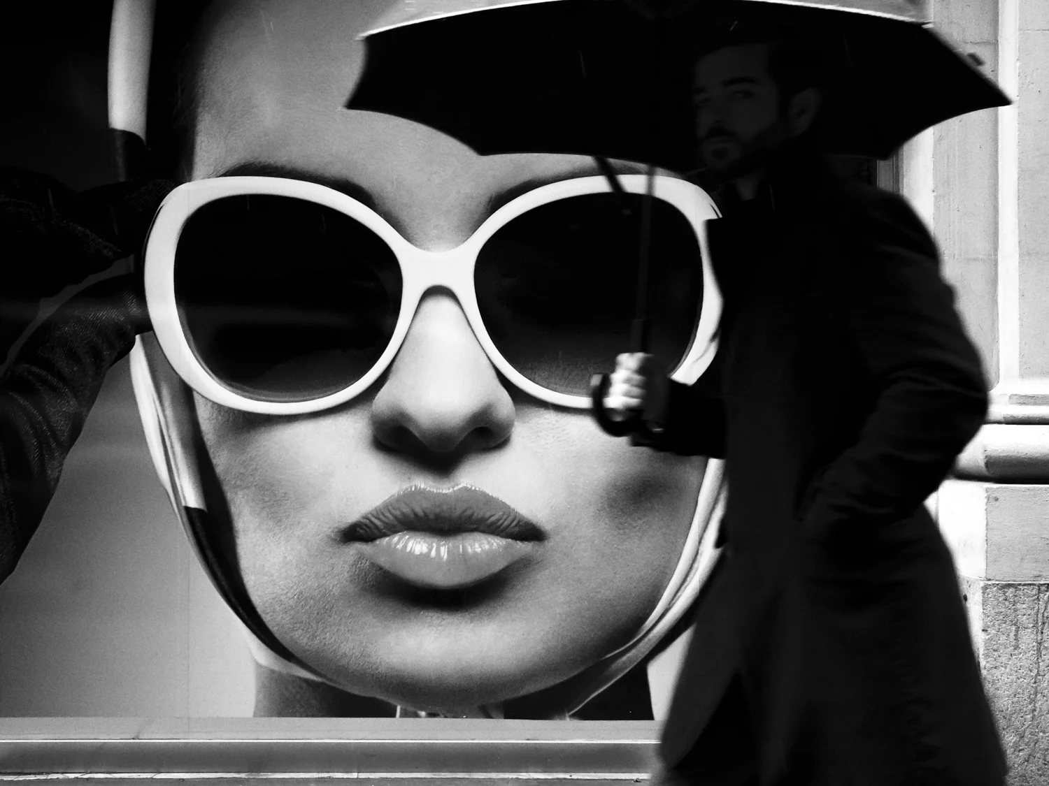Peeping by J.S. Cela