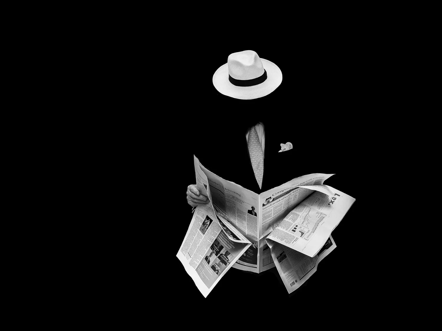 Out Of The Shadows by J.S. Cela