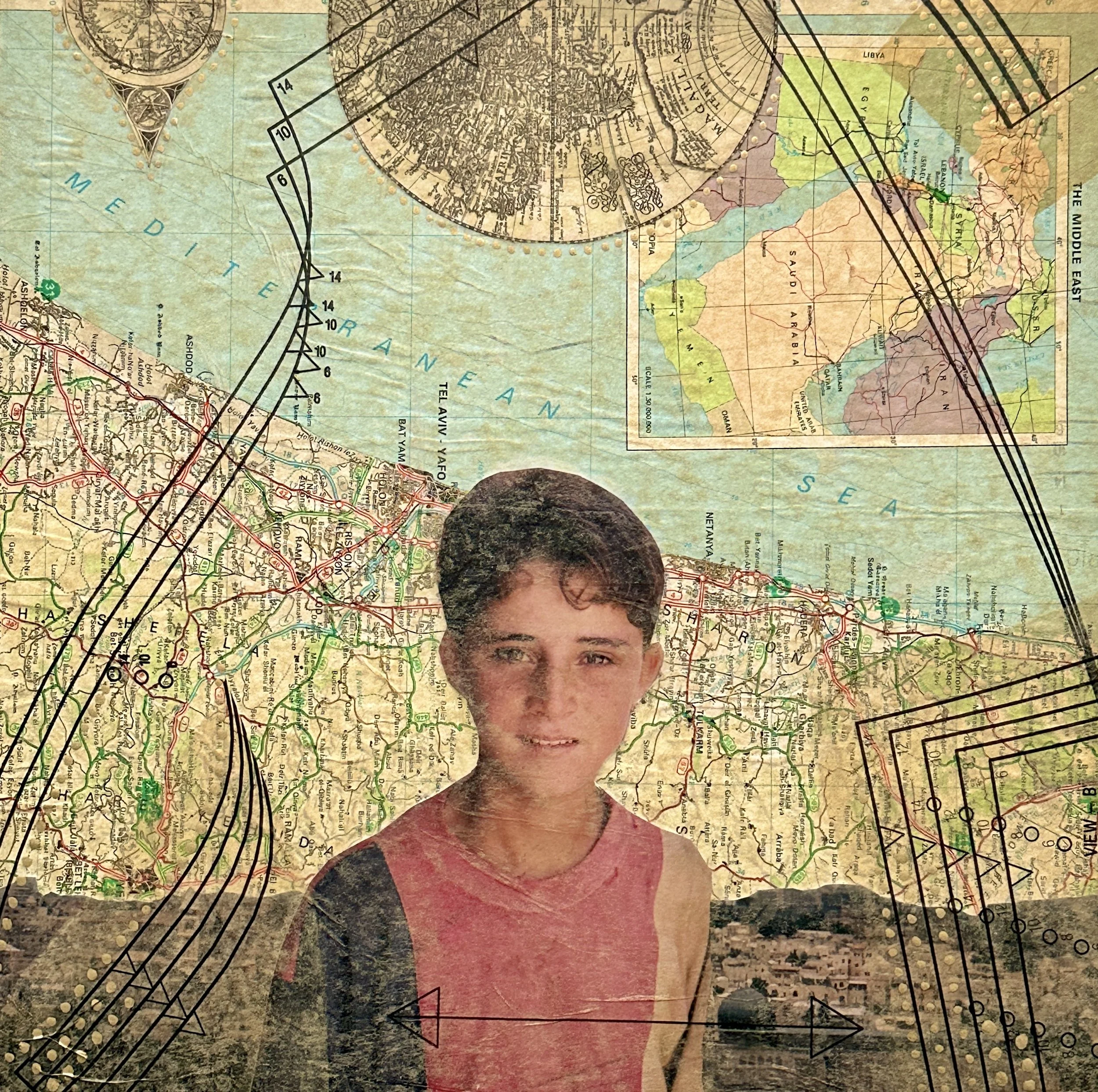 Hope on the Horizon, 2024