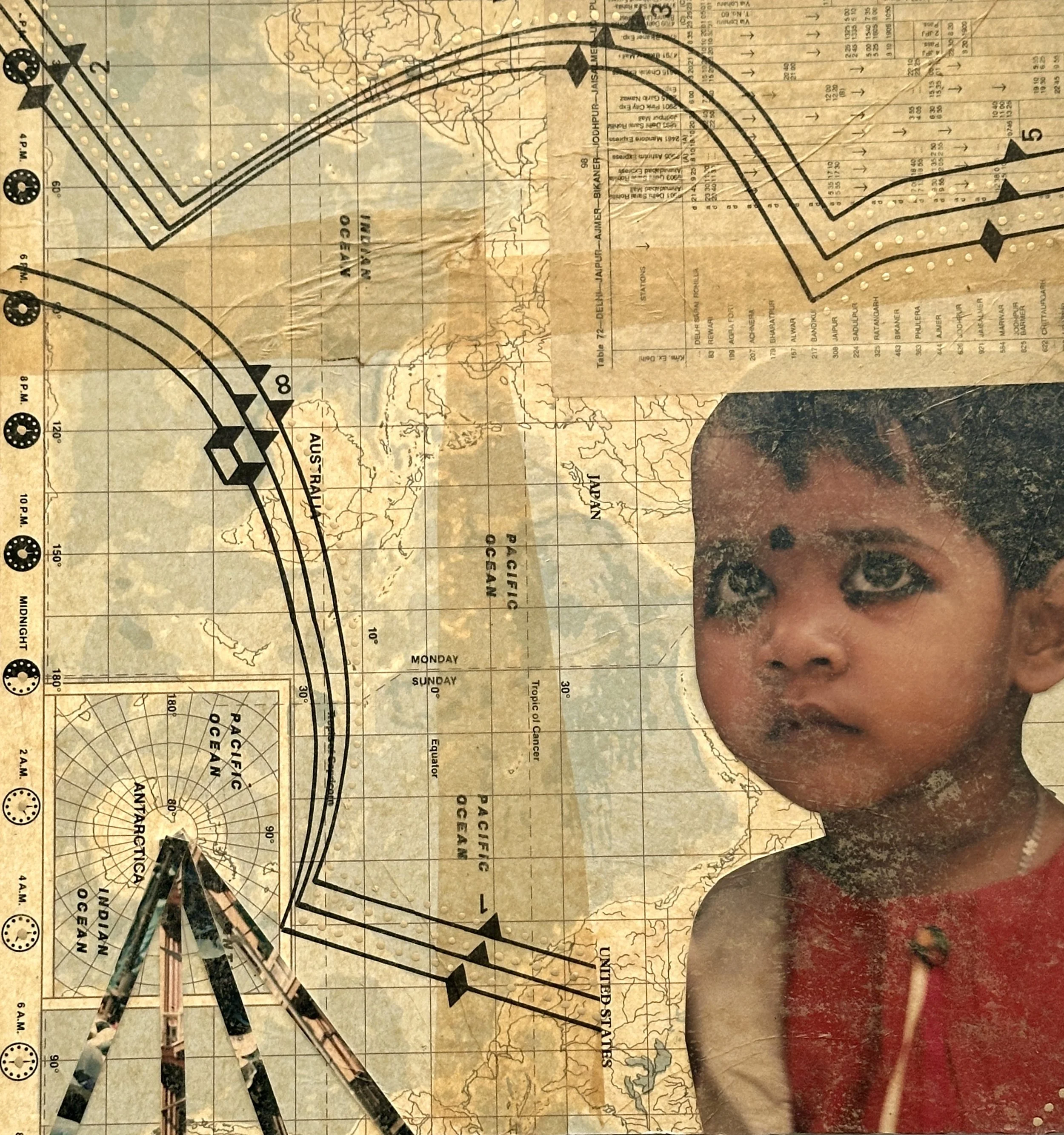 Looking to the Future, 2024