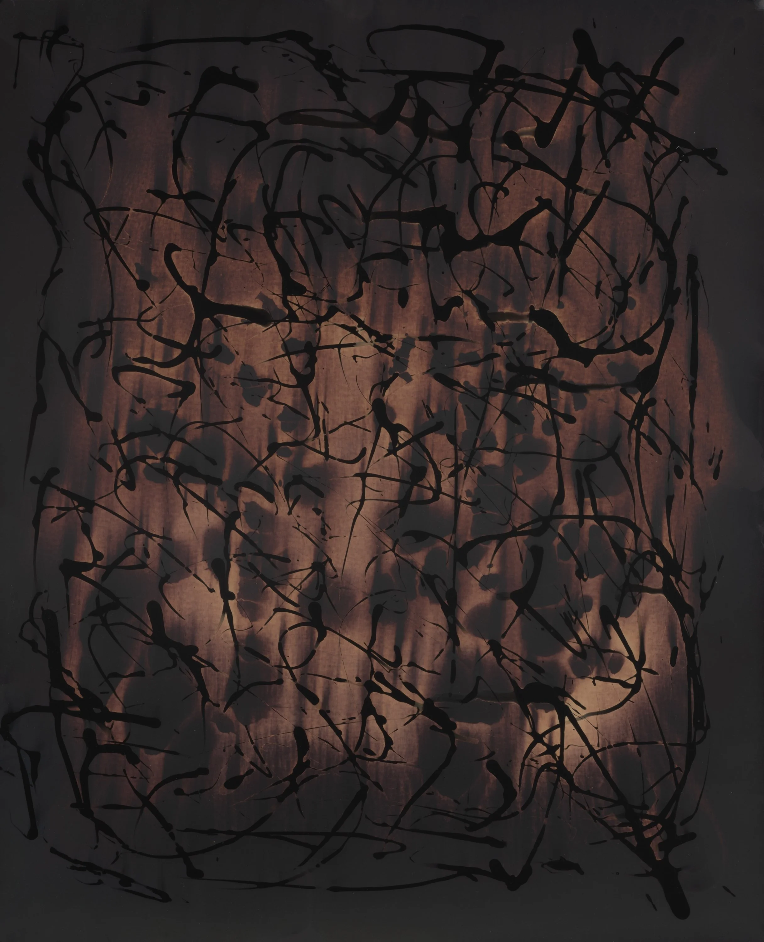 Appears At Night #207 by Chuck Kelton