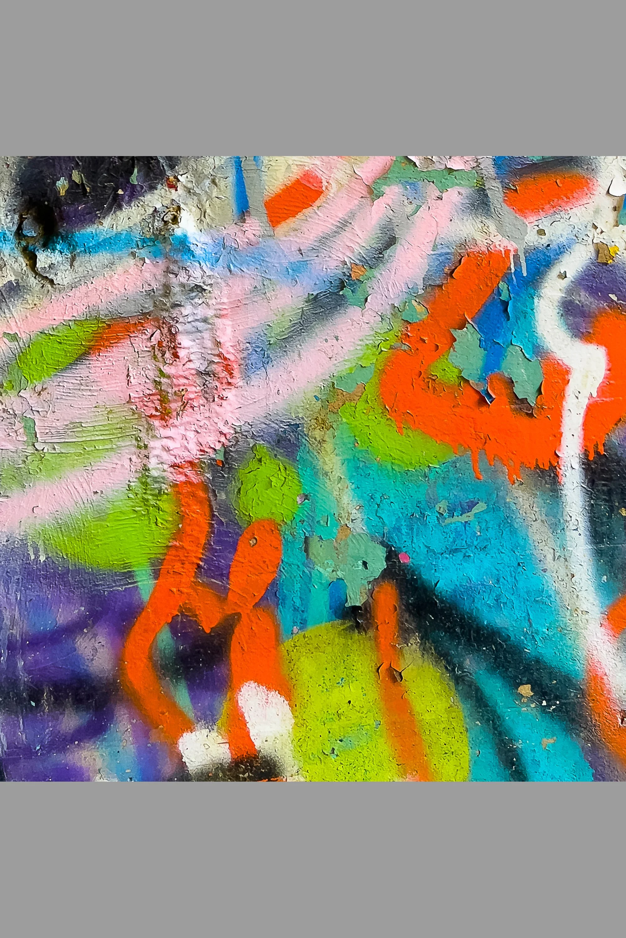 Urban Collaboration 2 by Frederic Bushman