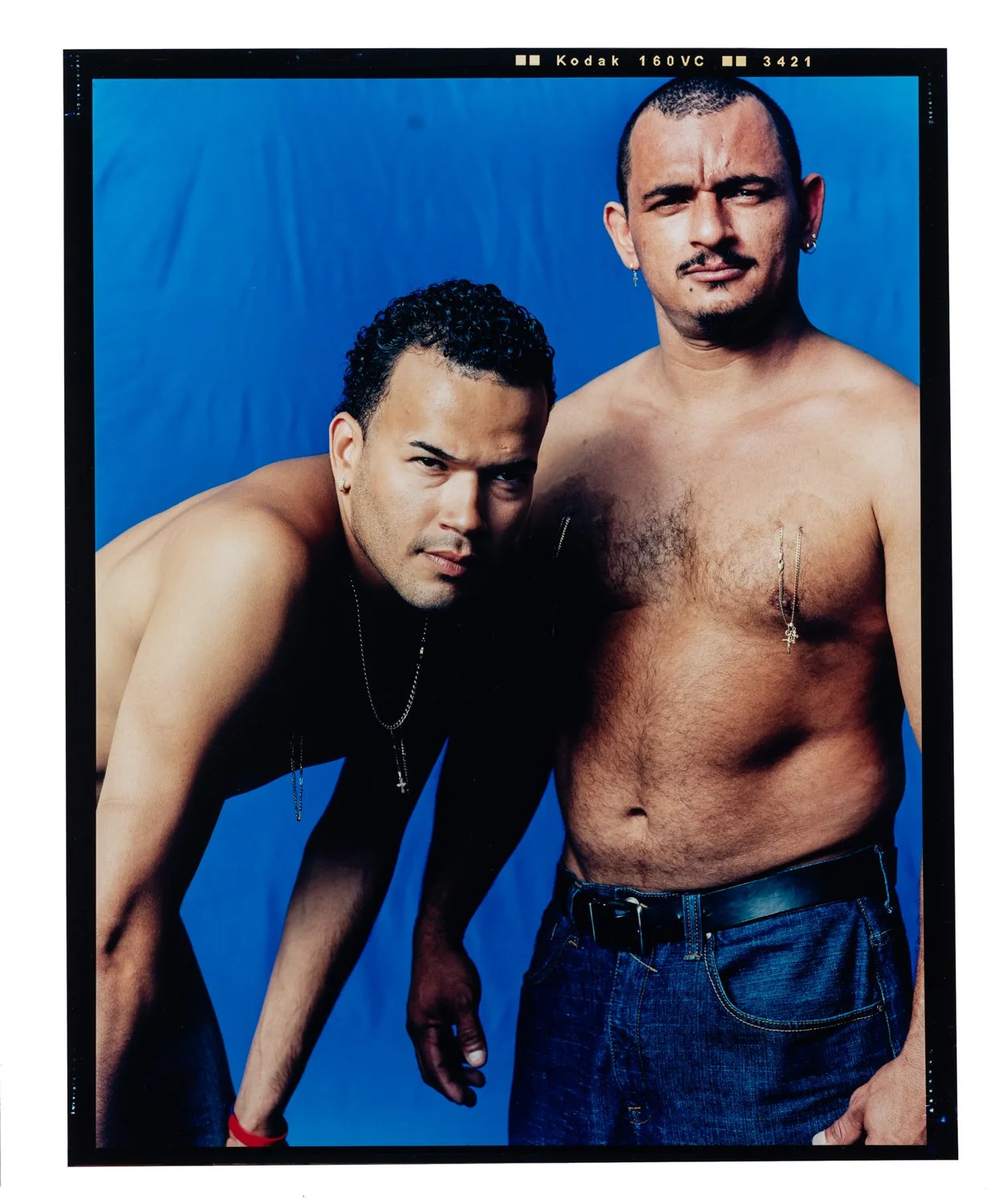 Coney Island Boardwalk 09 by Craig Blankenhorn