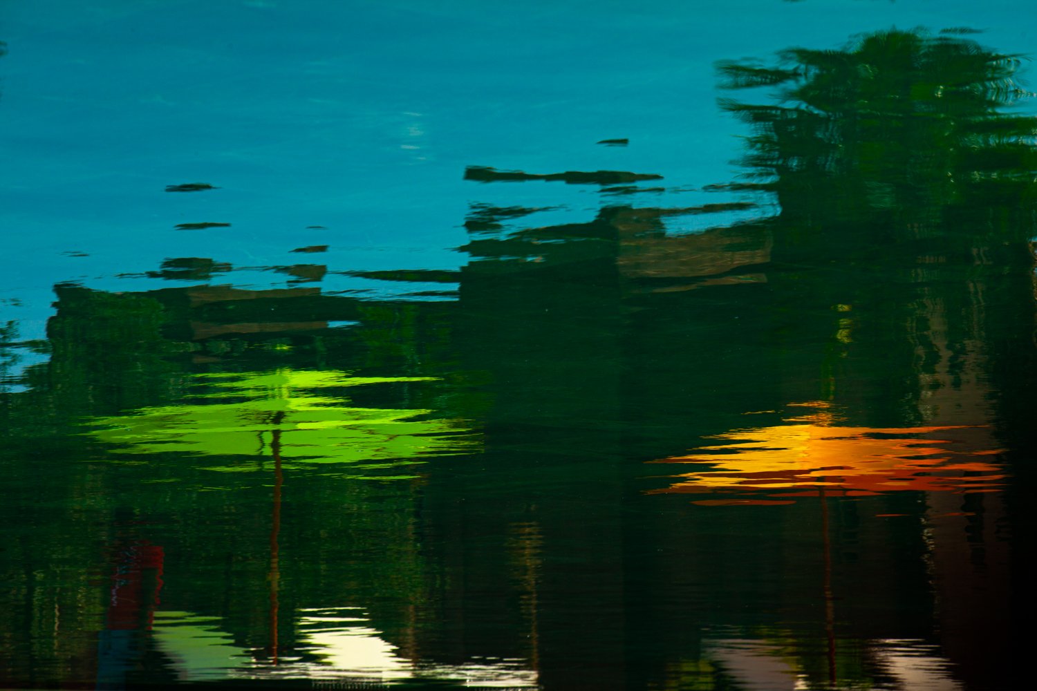 Reflections_03 by Craig Blankenhorn