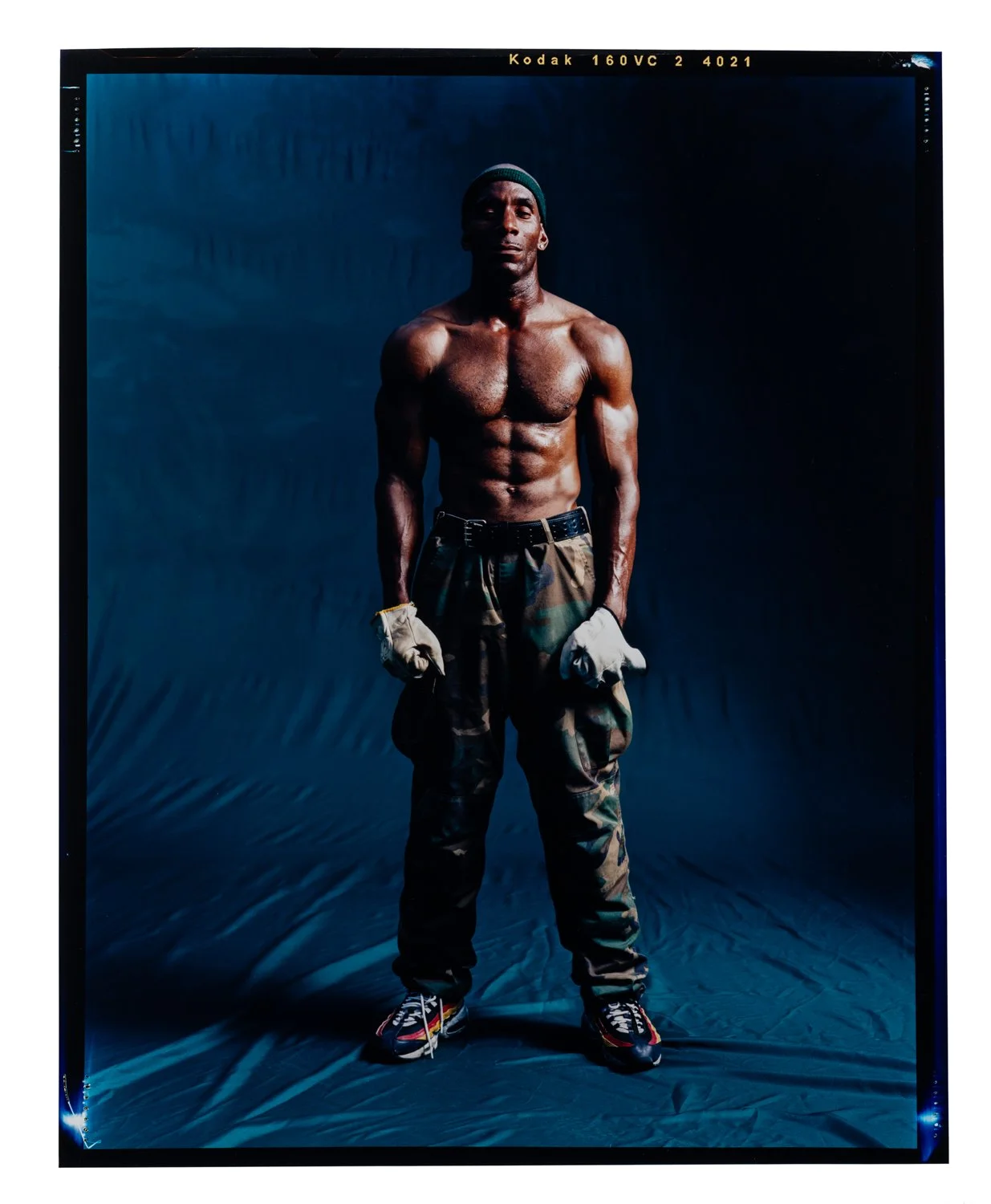 Coney Island Boardwalk 07 by Craig Blankenhorn