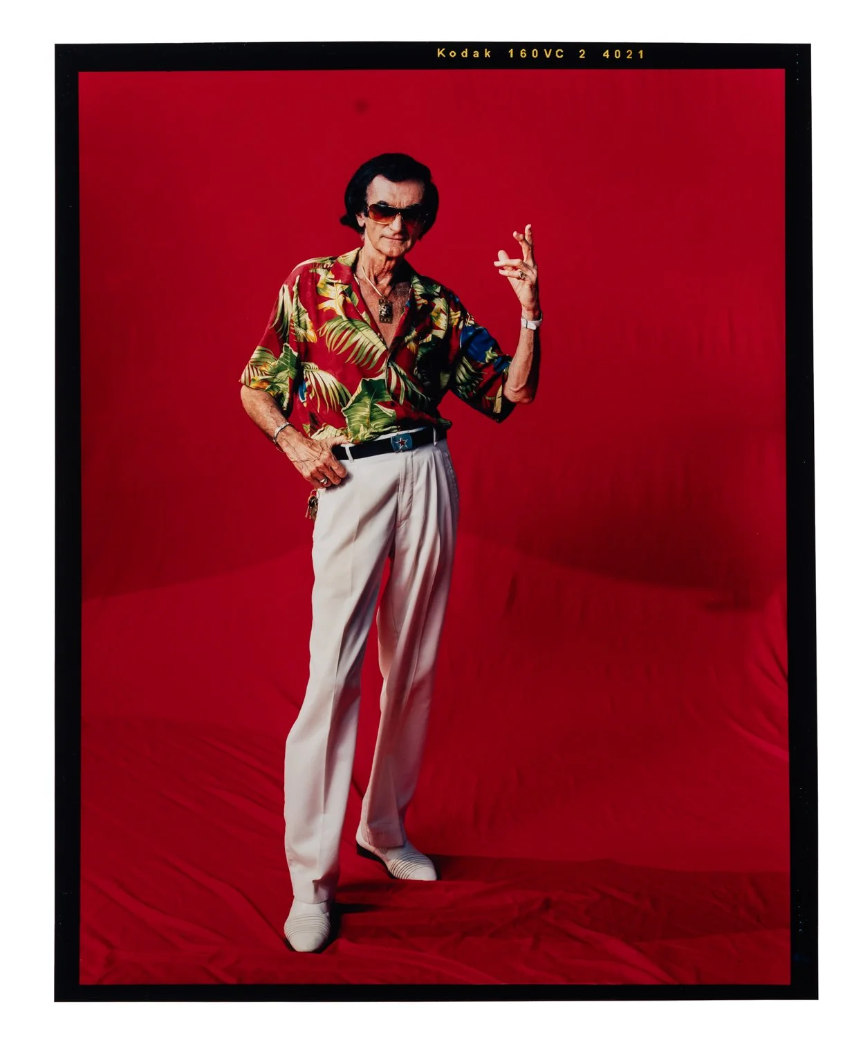 Coney Island Boardwalk 046 by Craig Blankenhorn