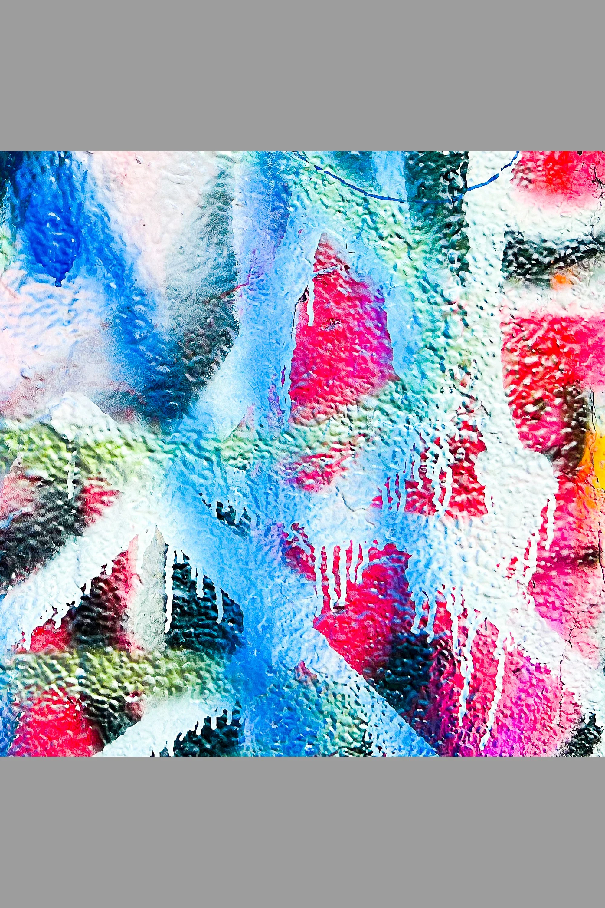 Urban Collaboration 39 by Frederic Bushman