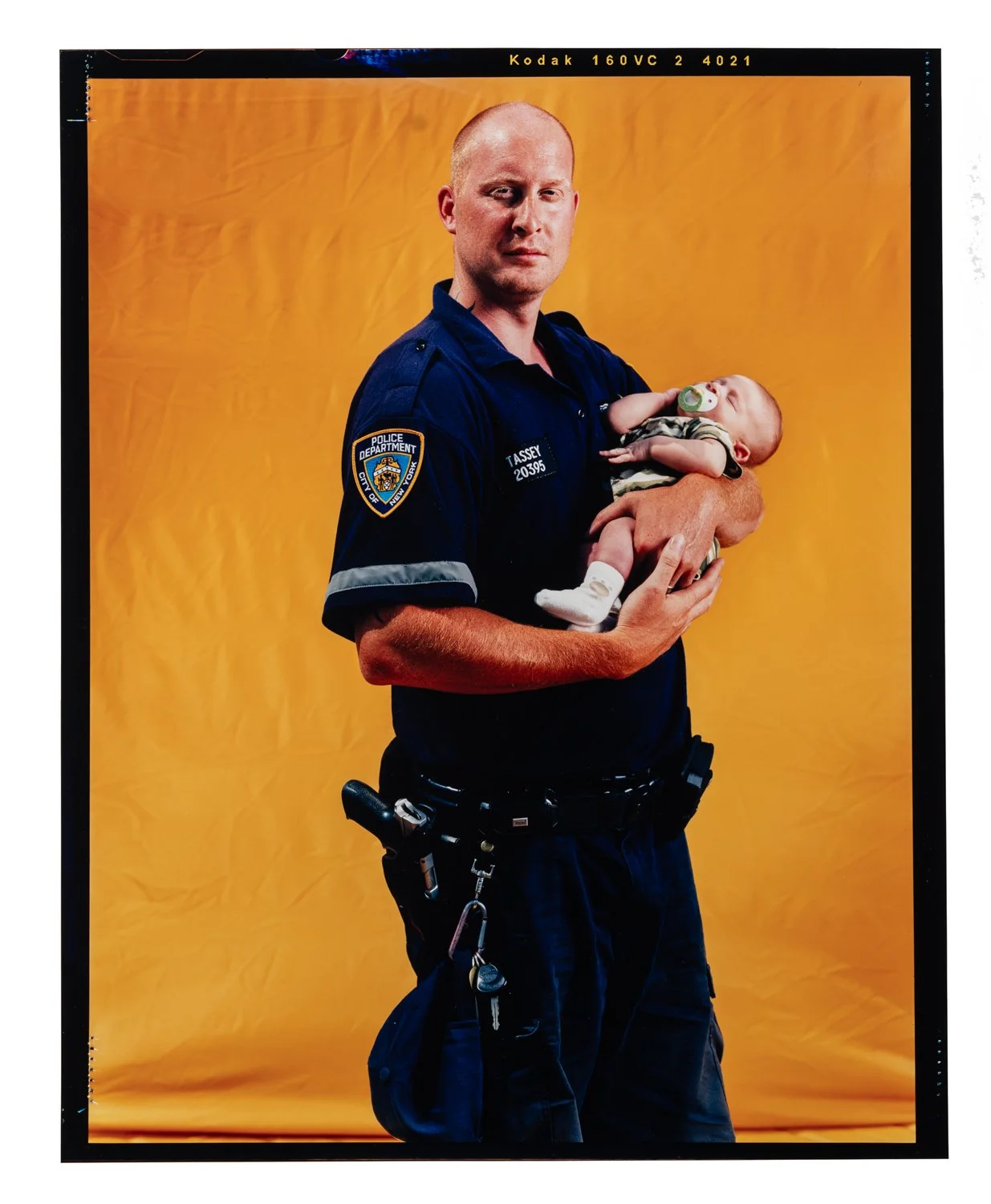 Coney Island Boardwalk 058 by Craig Blankenhorn