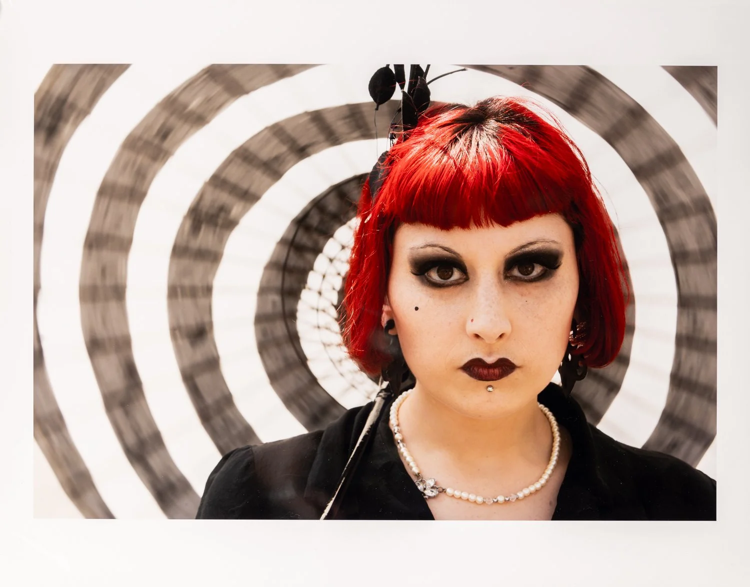 Brooklyn Scenes 03 by Craig Blankenhorn