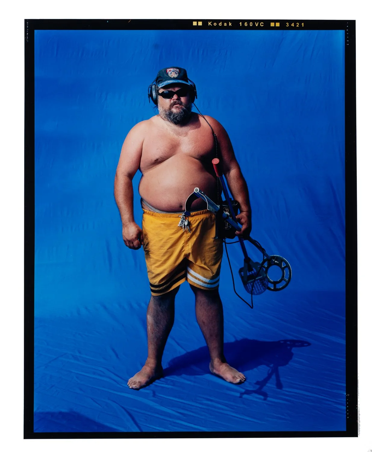 Coney Island Boardwalk 015 by Craig Blankenhorn