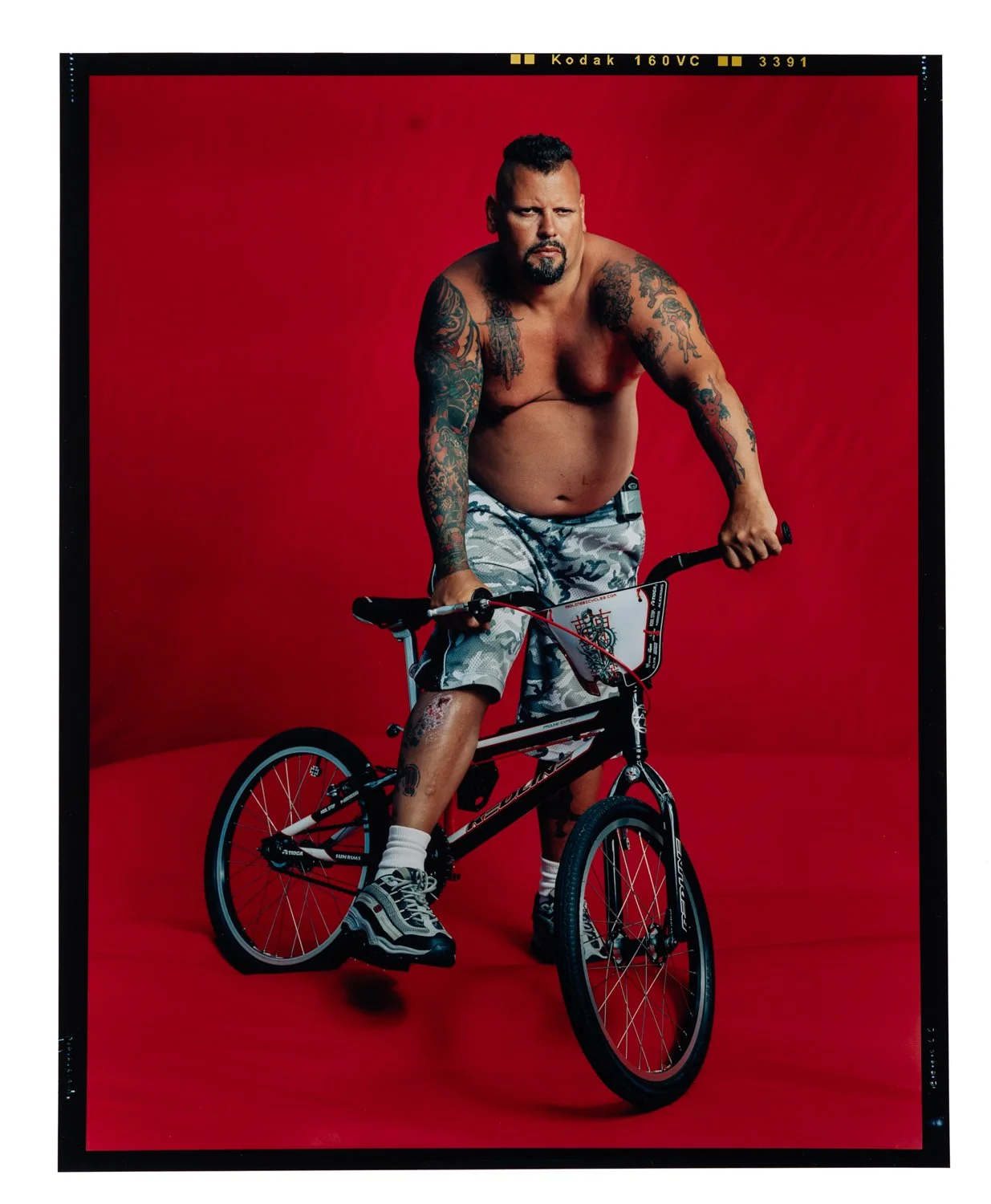 Coney Island Boardwalk 023 by Craig Blankenhorn