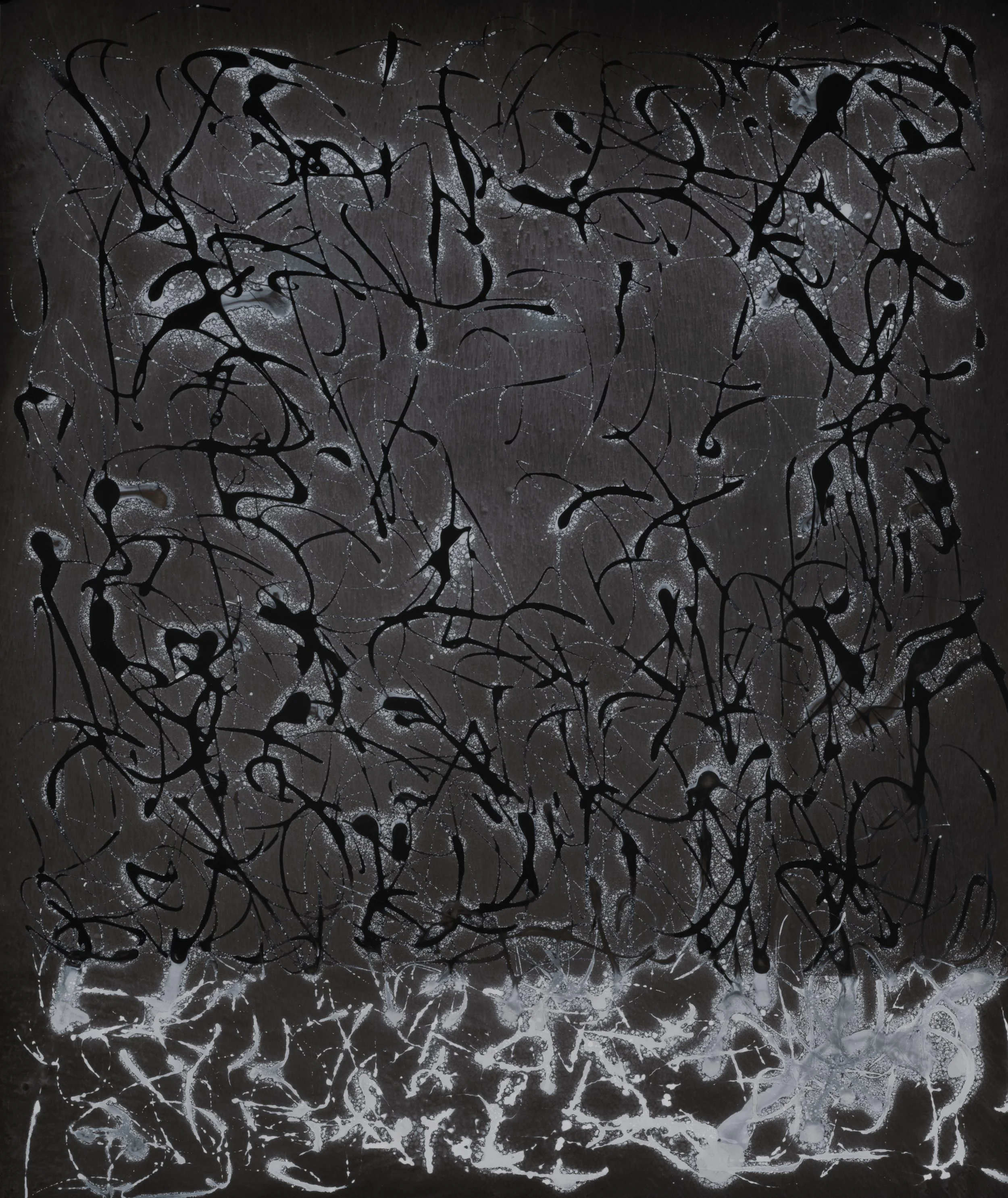 Appears At Night #205 by Chuck Kelton