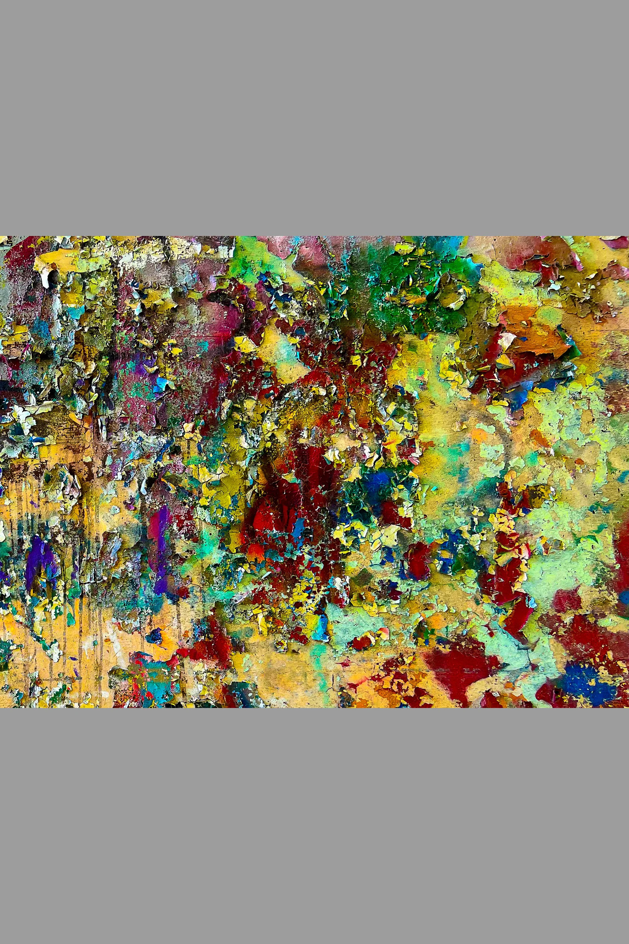 Urban Collaboration 4 by Frederic Bushman