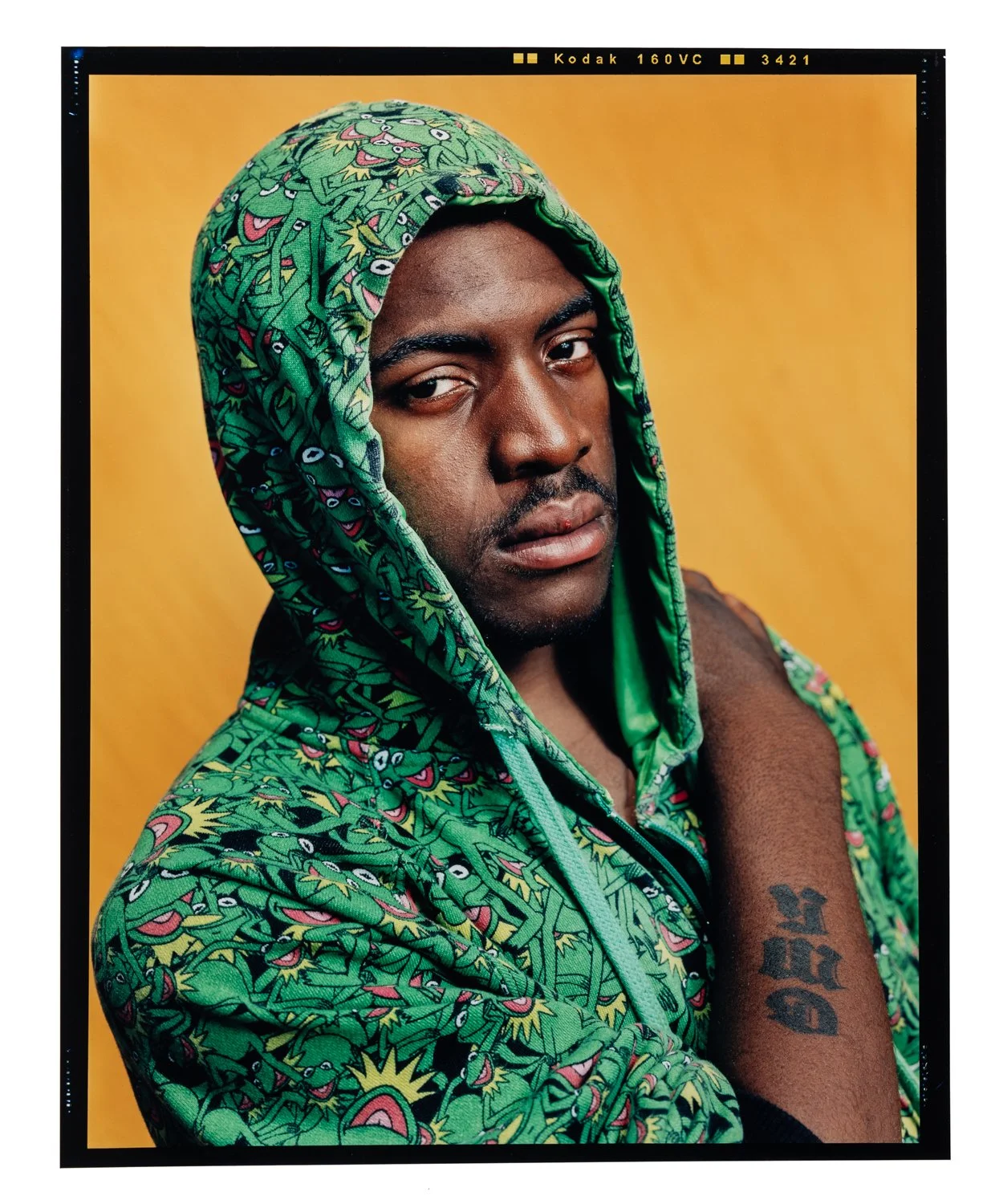 Coney Island Boardwalk 043 by Craig Blankenhorn