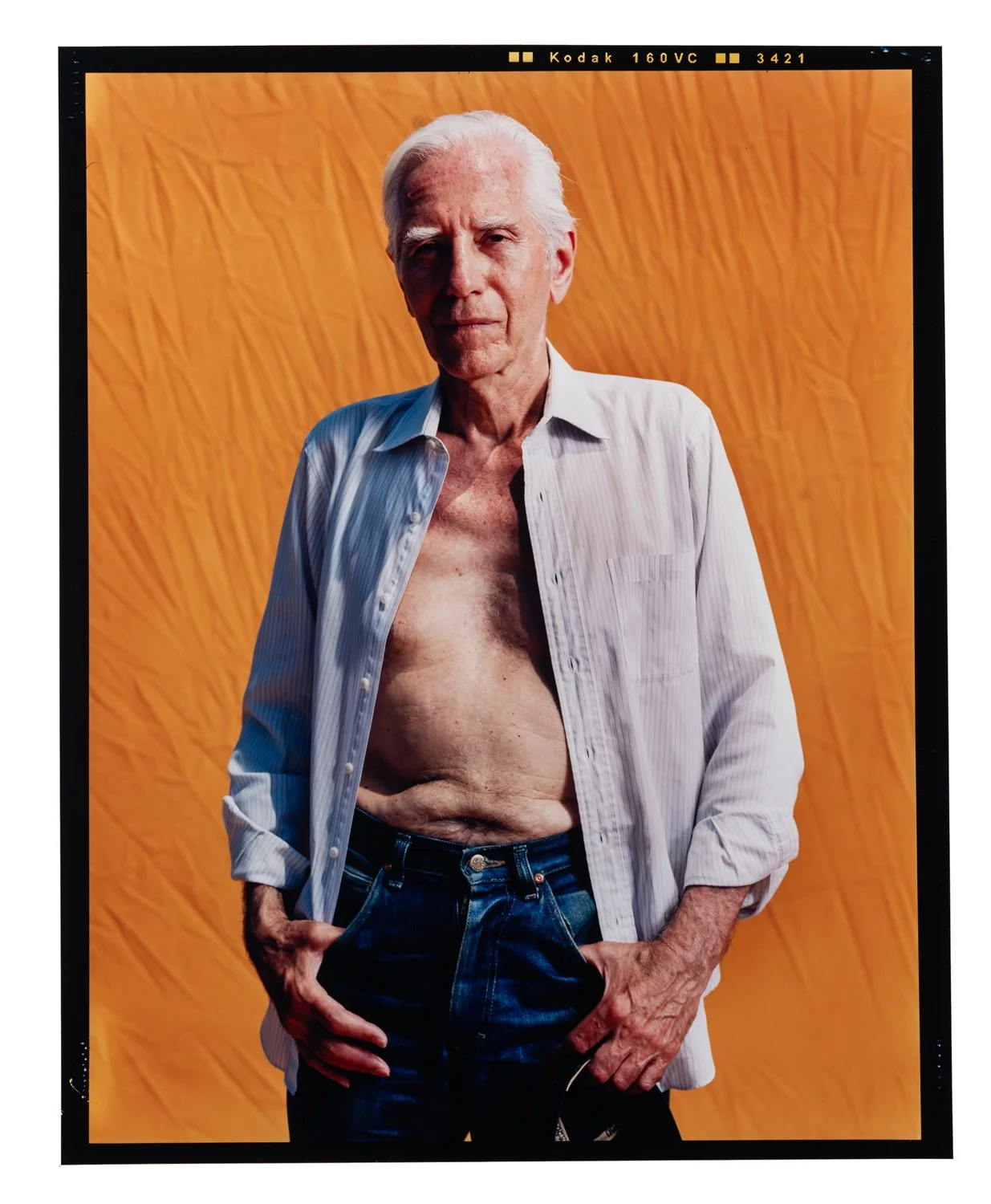 Coney Island Boardwalk 039 by Craig Blankenhorn