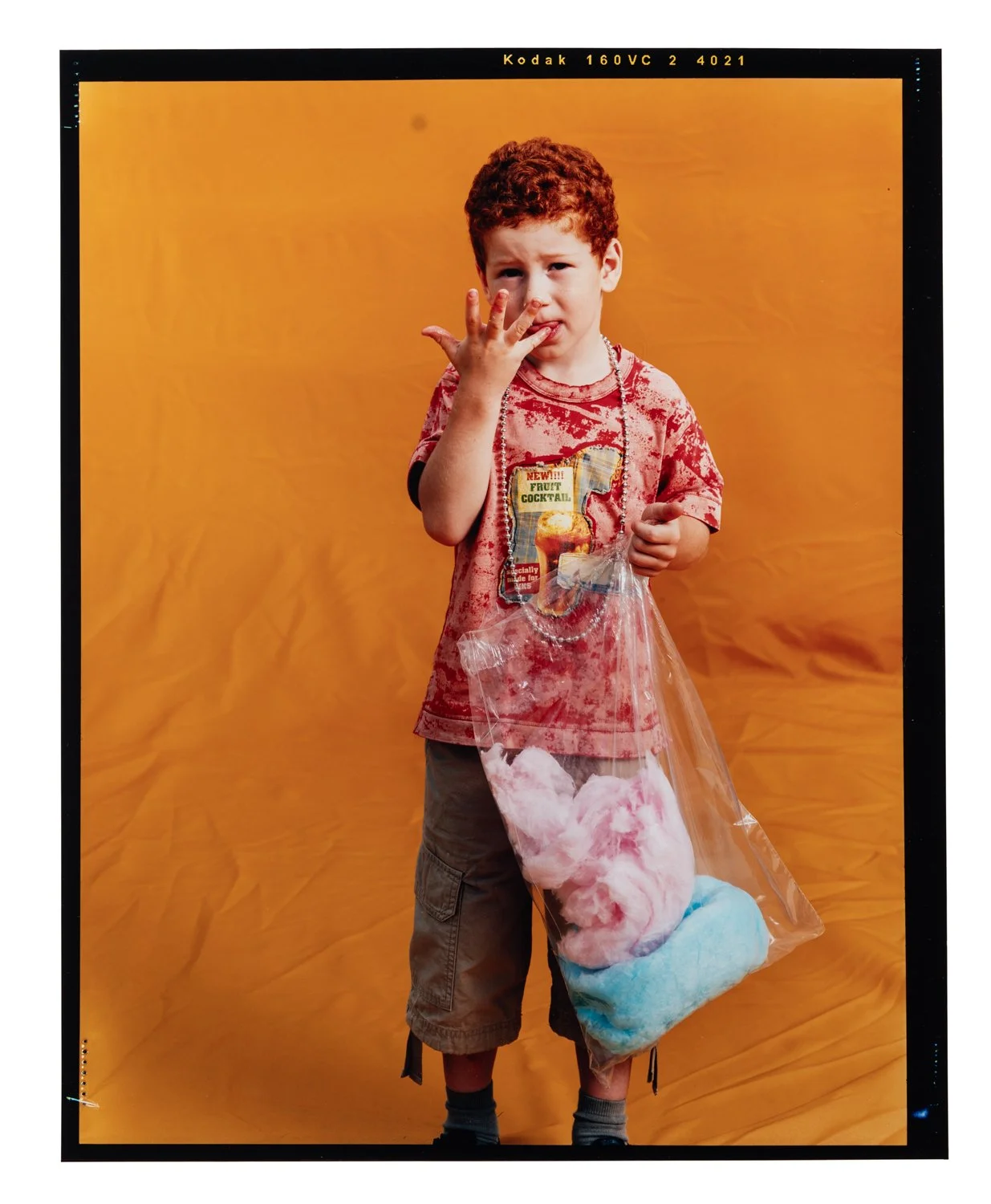 Coney Island Boardwalk 071 by Craig Blankenhorn