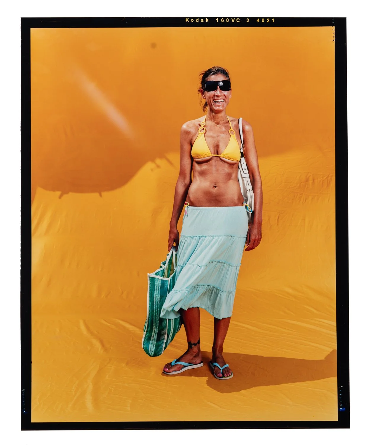 Coney Island Boardwalk 032 by Craig Blankenhorn