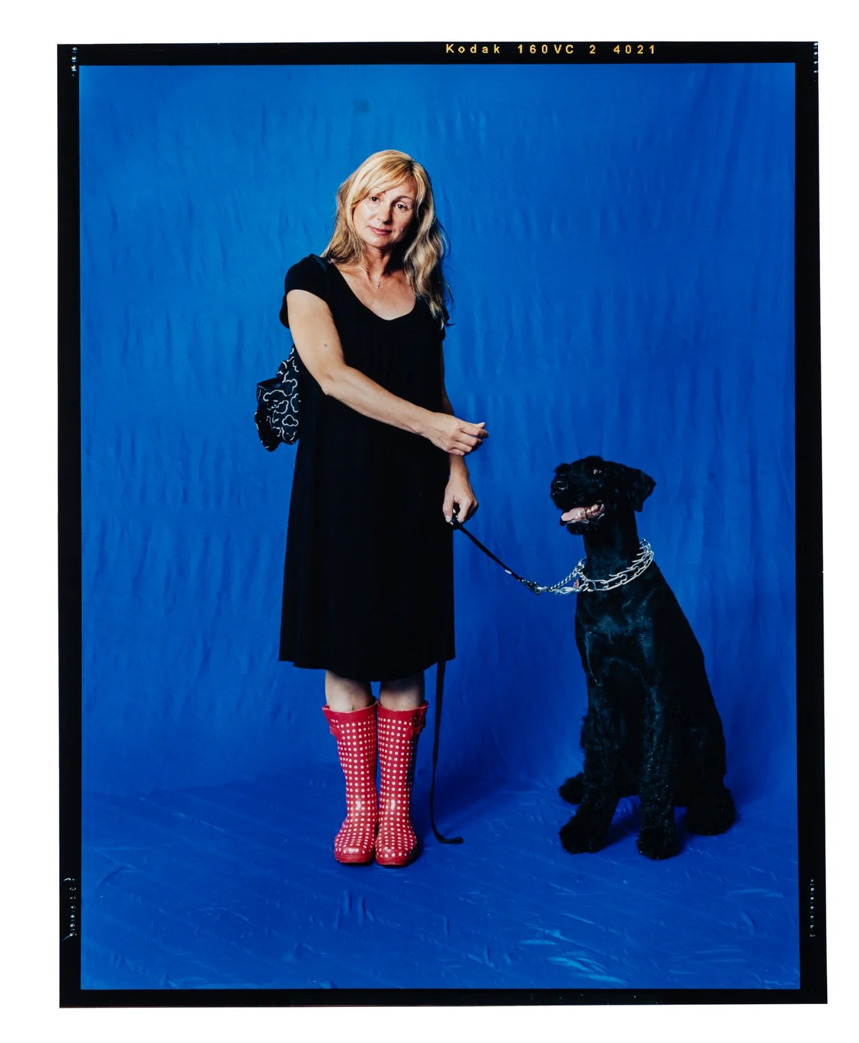 Coney Island Boardwalk 059 by Craig Blankenhorn