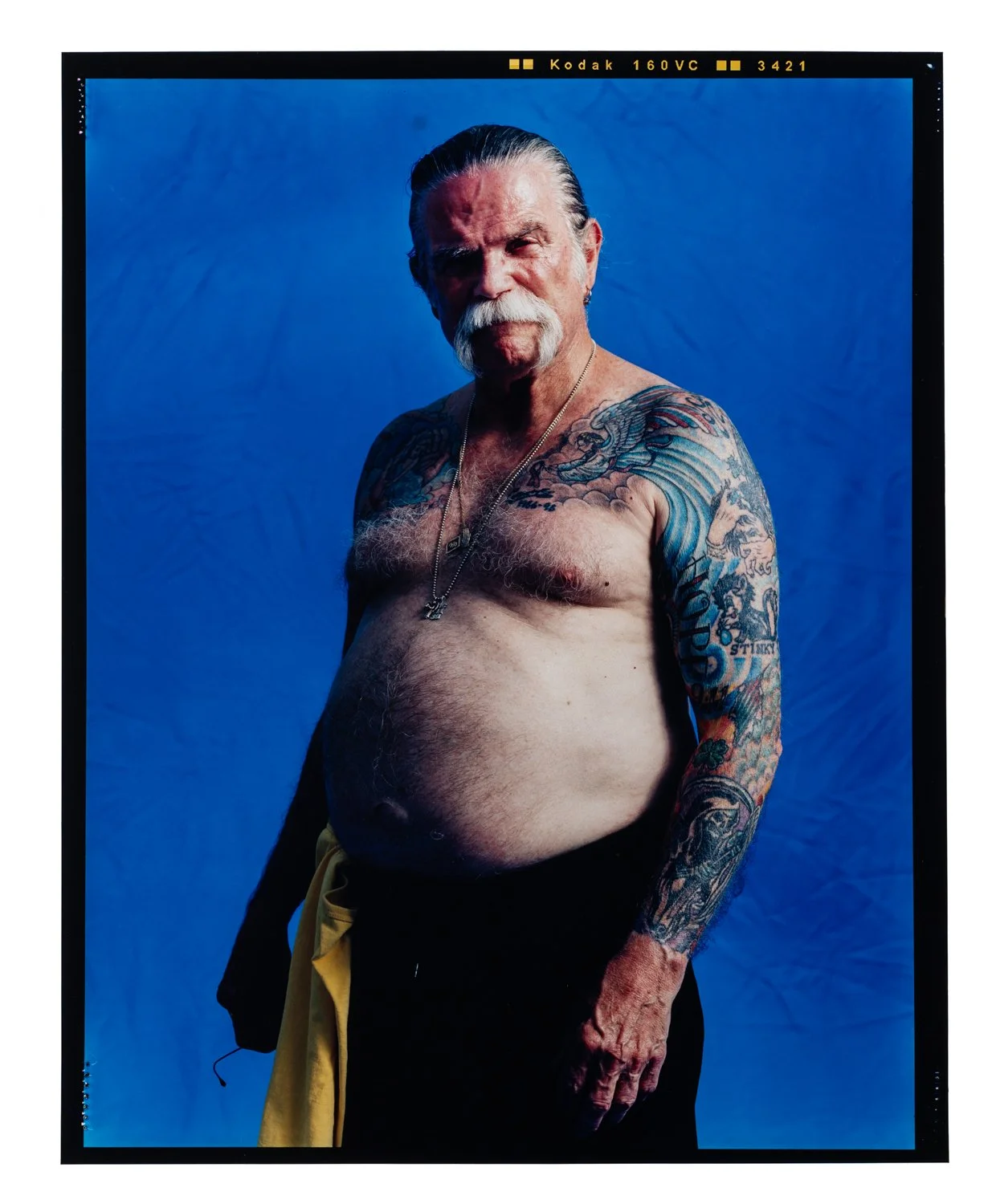 Coney Island Boardwalk 062 by Craig Blankenhorn