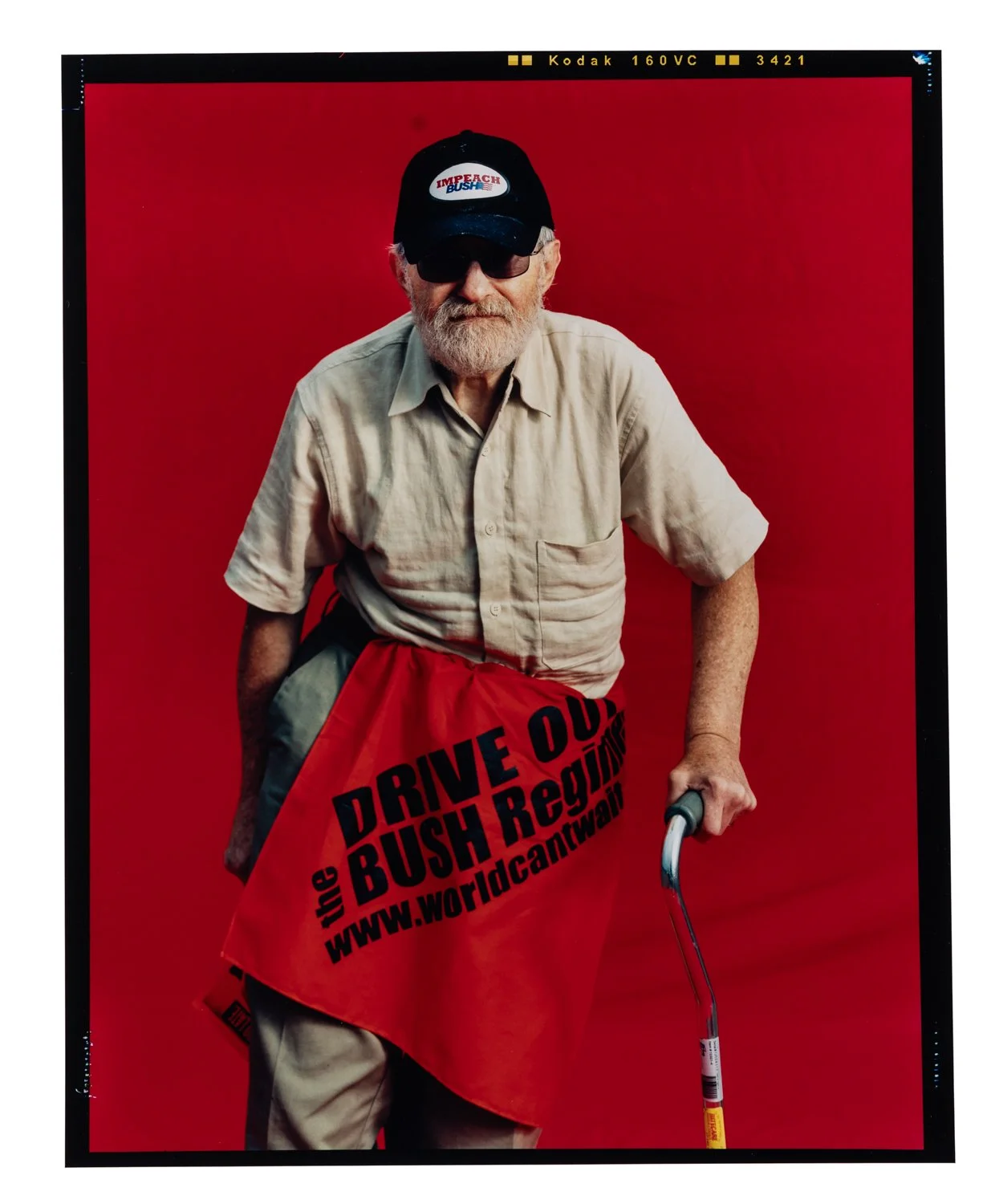 Coney Island Boardwalk 057 by Craig Blankenhorn